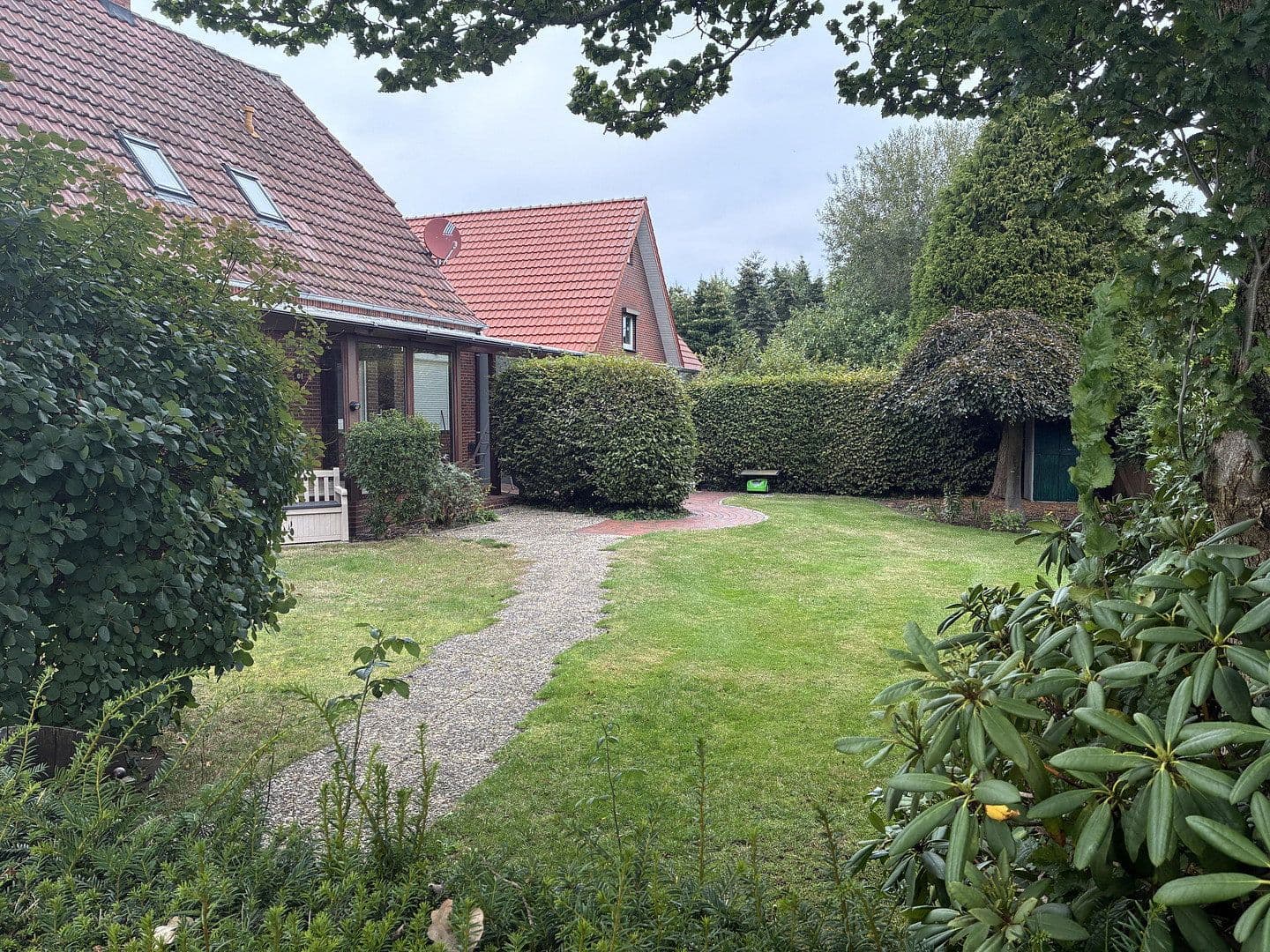 house for sale, 125 m², Delmenhorst/Adelheide, Lower Saxony house for sale, 125 m², Delmenhorst/Adelheide, Lower Saxony