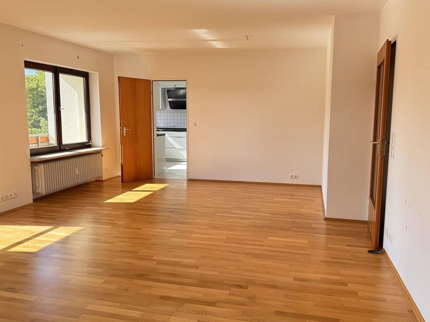3 bedroom flat to rent, 100 m², Gröbenzell, Bavaria 3 bedroom flat to rent, 100 m², Gröbenzell, Bavaria