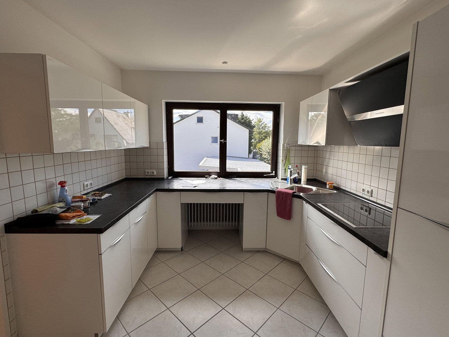 3 bedroom flat to rent, 100 m², Gröbenzell, Bavaria 3 bedroom flat to rent, 100 m², Gröbenzell, Bavaria