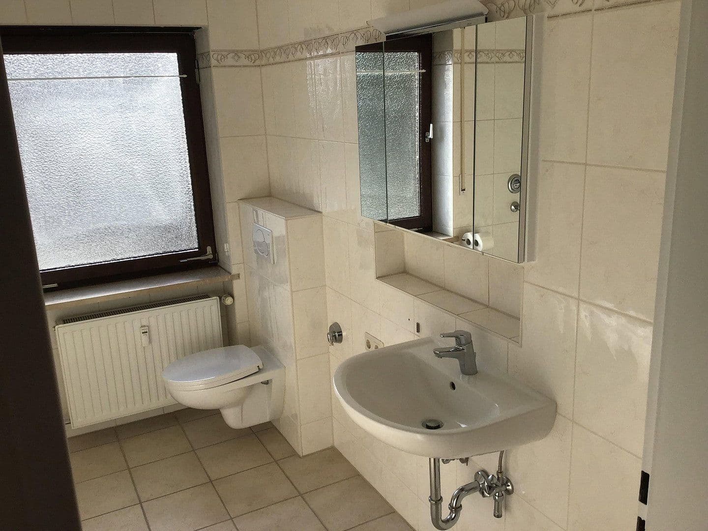 3 bedroom flat to rent, 100 m², Gröbenzell, Bavaria 3 bedroom flat to rent, 100 m², Gröbenzell, Bavaria