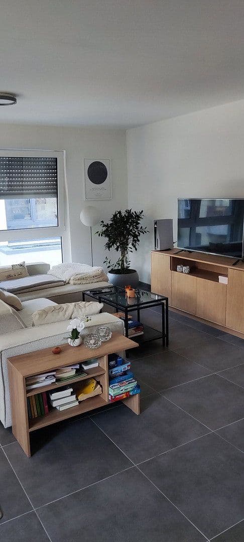 1 bedroom with open-plan kitchen flat to rent, 66 m², Herrenberg, Baden-Württemberg 1 bedroom with open-plan kitchen flat to rent, 66 m², Herrenberg, Baden-Württemberg