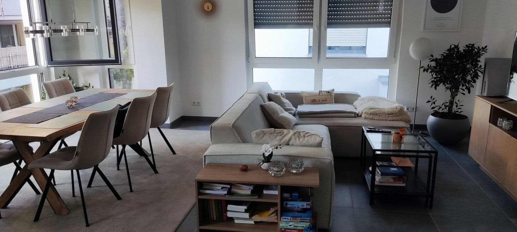 1 bedroom with open-plan kitchen flat to rent, 66 m², Herrenberg, Baden-Württemberg 1 bedroom with open-plan kitchen flat to rent, 66 m², Herrenberg, Baden-Württemberg