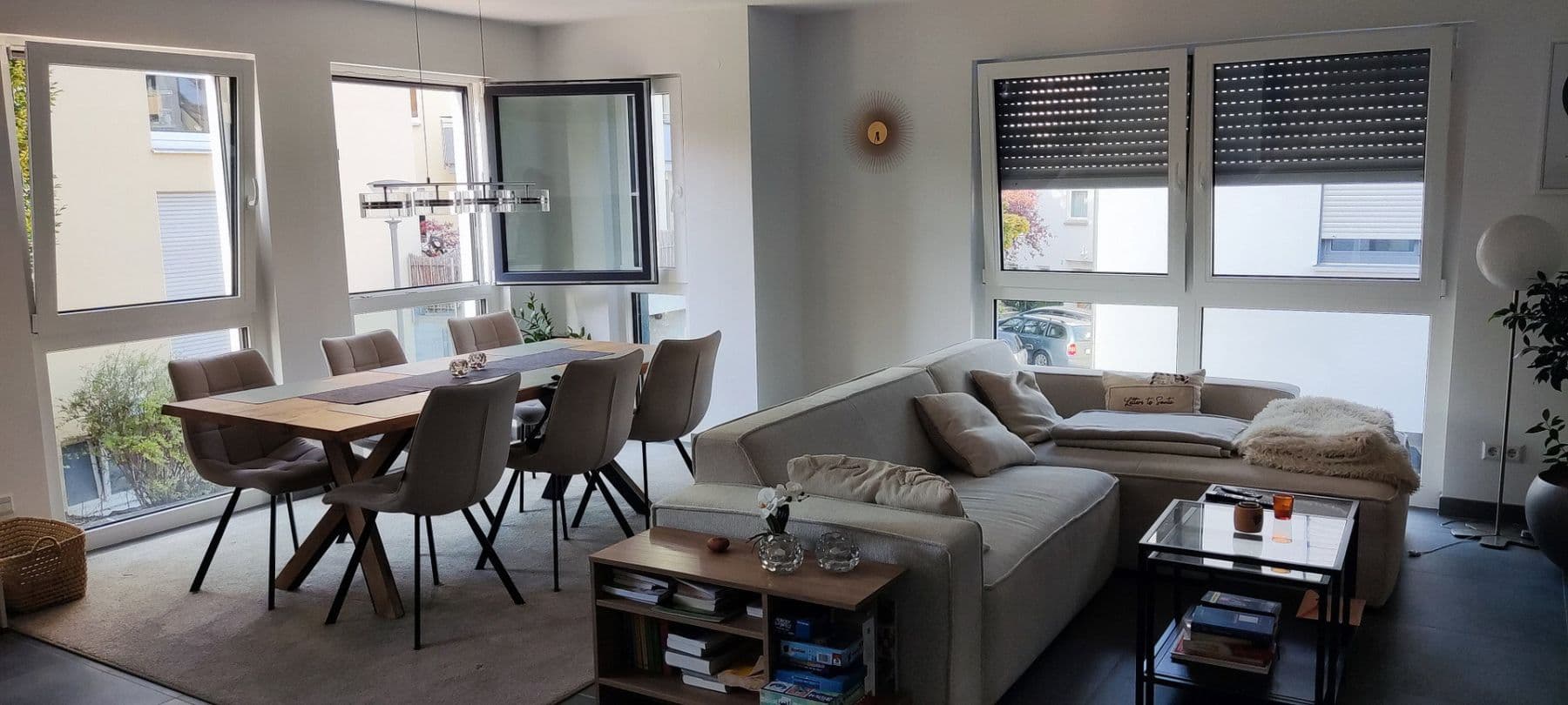 1 bedroom with open-plan kitchen flat to rent, 66 m², Herrenberg, Baden-Württemberg 1 bedroom with open-plan kitchen flat to rent, 66 m², Herrenberg, Baden-Württemberg