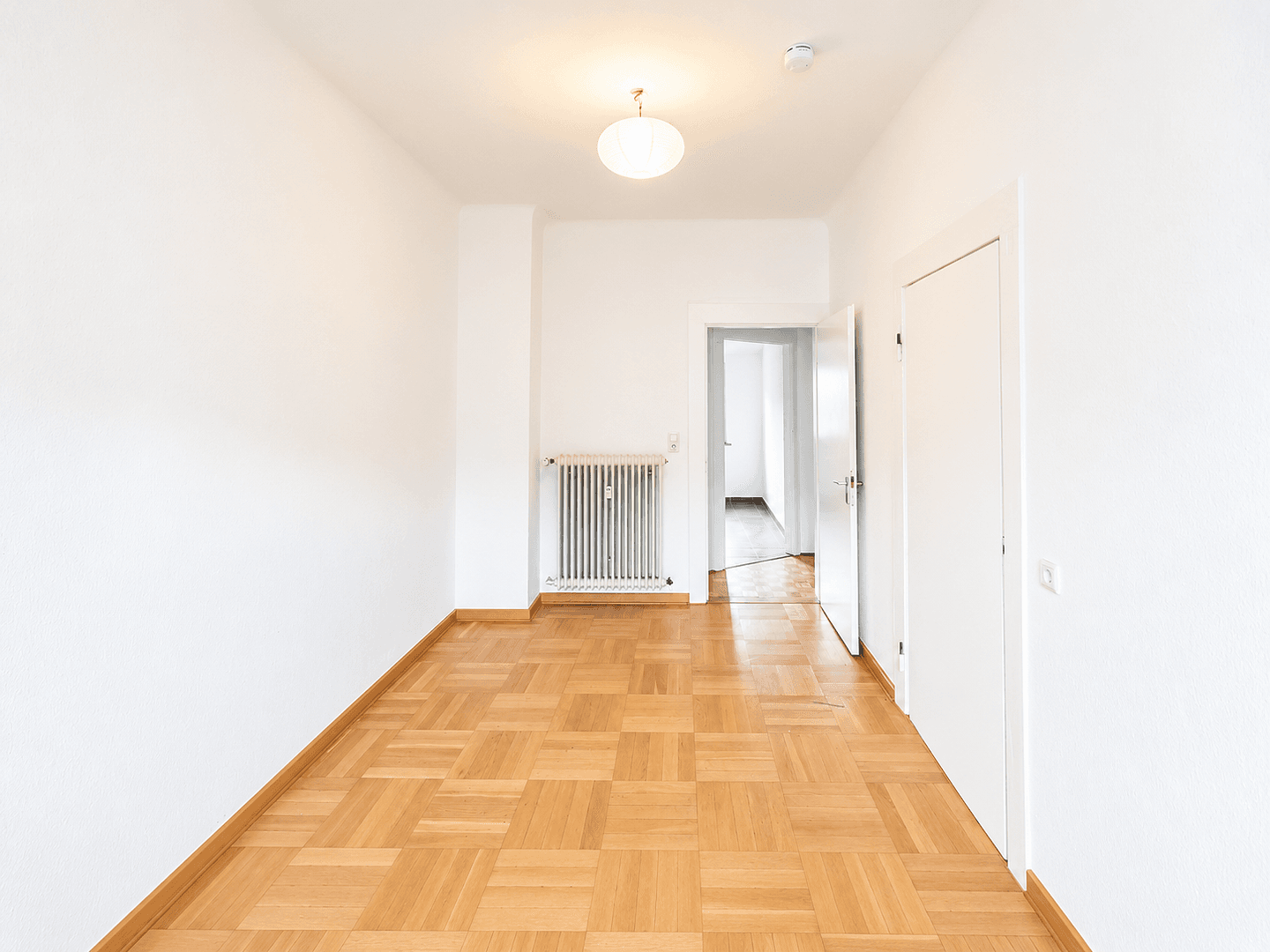 3 bedroom flat for sale, 69 m², Schreyerstraße 16, Nürnberg, Bavaria 3 bedroom flat for sale, 69 m², Schreyerstraße 16, Nürnberg, Bavaria