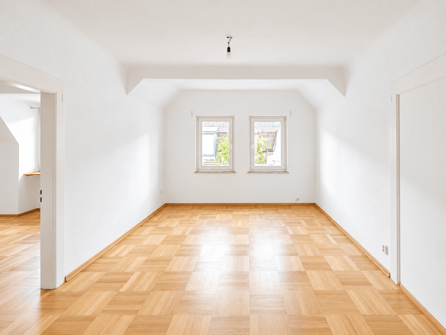 3 bedroom flat for sale, 69 m², Schreyerstraße 16, Nürnberg, Bavaria 3 bedroom flat for sale, 69 m², Schreyerstraße 16, Nürnberg, Bavaria