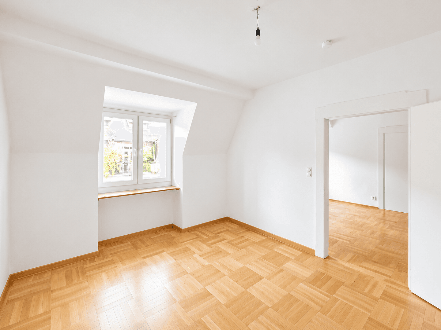 3 bedroom flat for sale, 69 m², Schreyerstraße 16, Nürnberg, Bavaria 3 bedroom flat for sale, 69 m², Schreyerstraße 16, Nürnberg, Bavaria