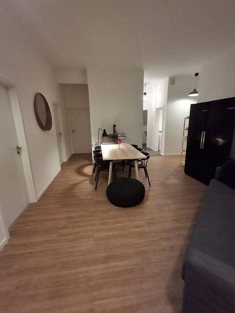 1 bedroom flat to rent, 18 m², Landsberger Str. 478, München/Pasing, Bavaria 1 bedroom flat to rent, 18 m², Landsberger Str. 478, München/Pasing, Bavaria