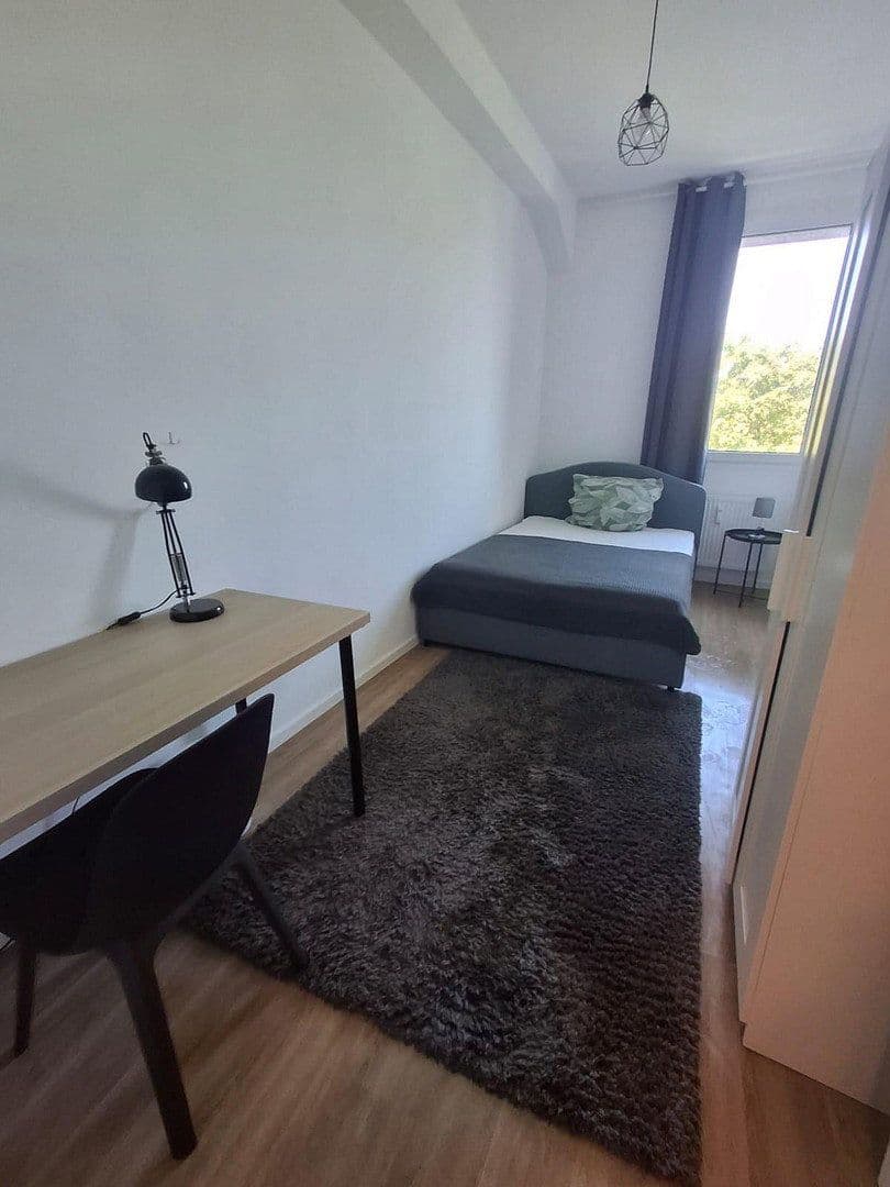 1 bedroom flat to rent, 18 m², Landsberger Str. 478, München/Pasing, Bavaria 1 bedroom flat to rent, 18 m², Landsberger Str. 478, München/Pasing, Bavaria