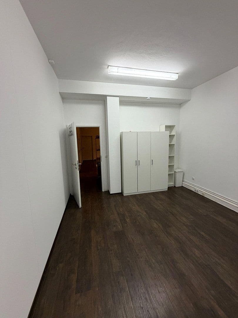 1 bedroom flat to rent, 18 m², Landsberger Str. 478, München/Pasing, Bavaria 1 bedroom flat to rent, 18 m², Landsberger Str. 478, München/Pasing, Bavaria