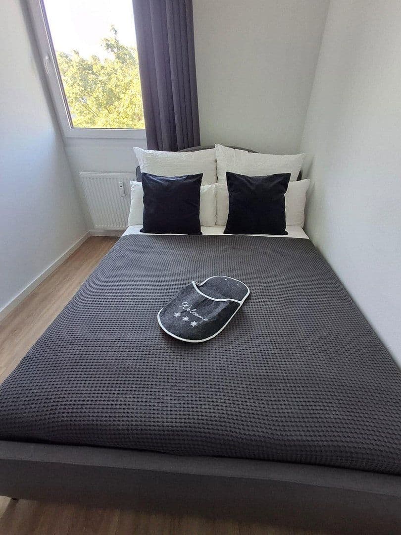 1 bedroom flat to rent, 18 m², Landsberger Str. 478, München/Pasing, Bavaria 1 bedroom flat to rent, 18 m², Landsberger Str. 478, München/Pasing, Bavaria