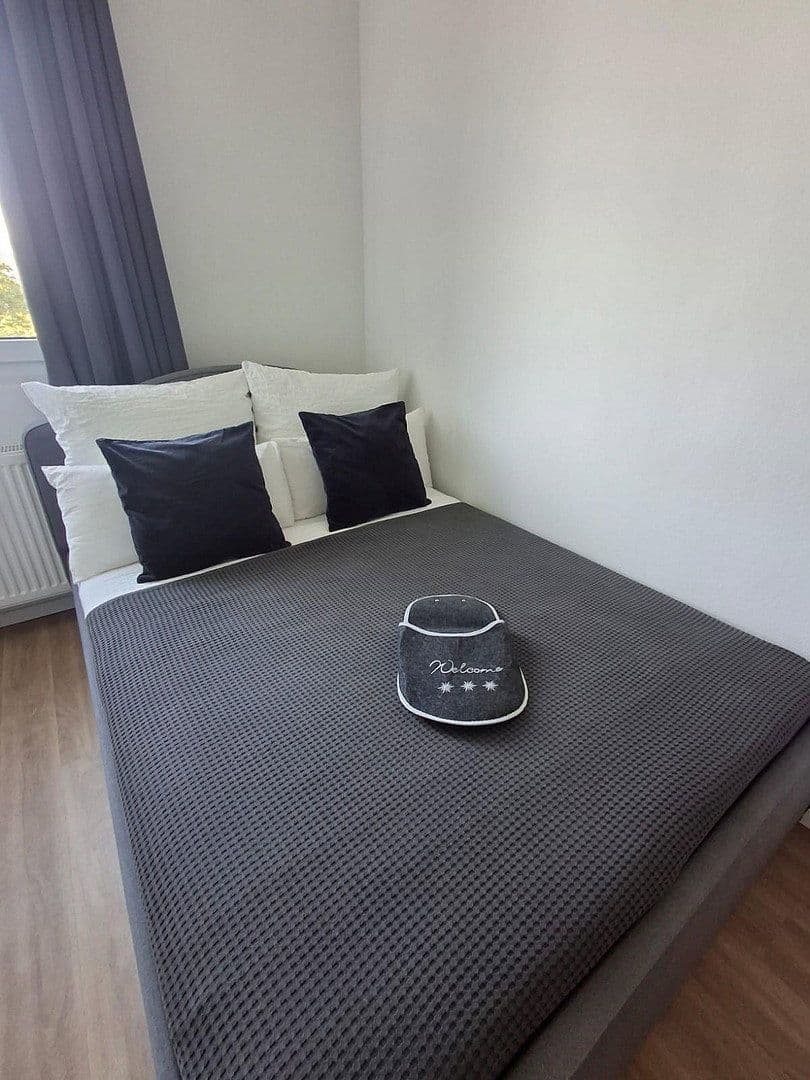 1 bedroom flat to rent, 18 m², Landsberger Str. 478, München/Pasing, Bavaria 1 bedroom flat to rent, 18 m², Landsberger Str. 478, München/Pasing, Bavaria