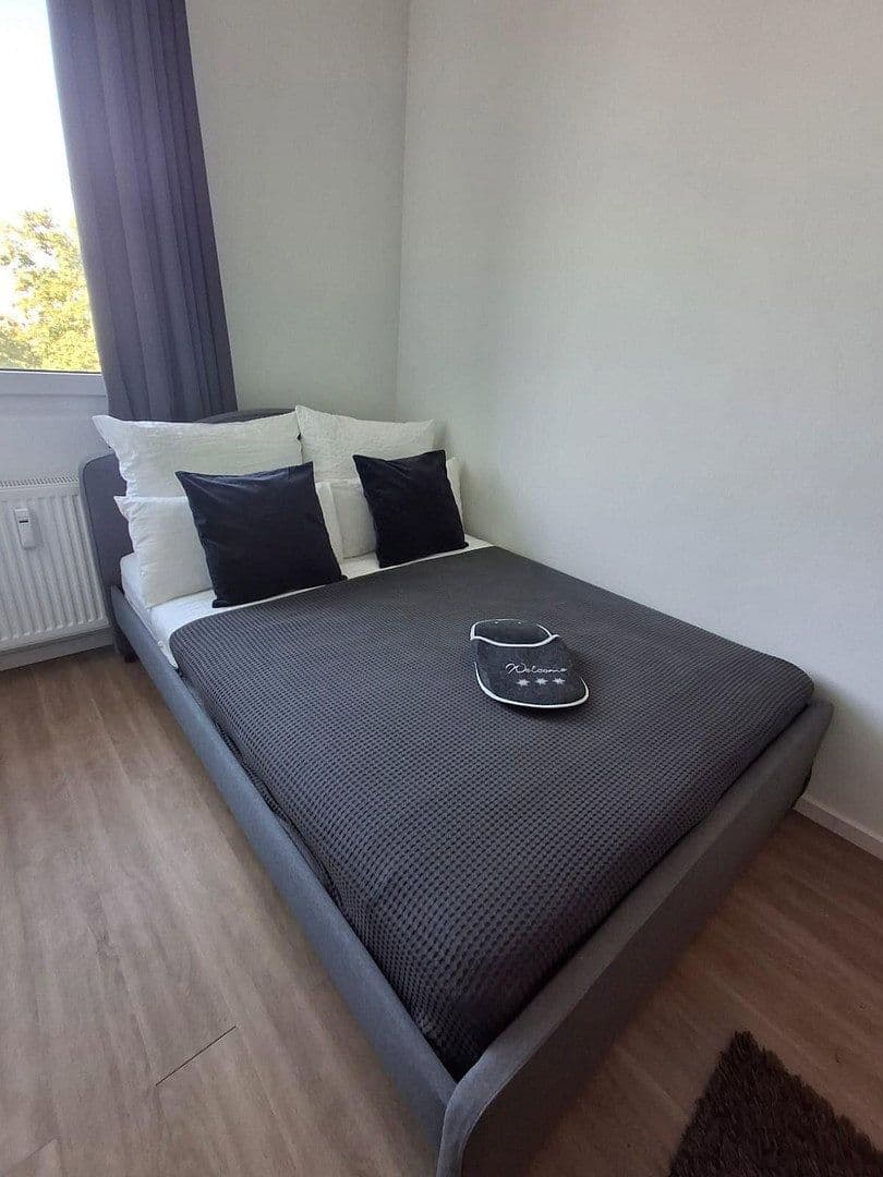 1 bedroom flat to rent, 18 m², Landsberger Str. 478, München/Pasing, Bavaria 1 bedroom flat to rent, 18 m², Landsberger Str. 478, München/Pasing, Bavaria