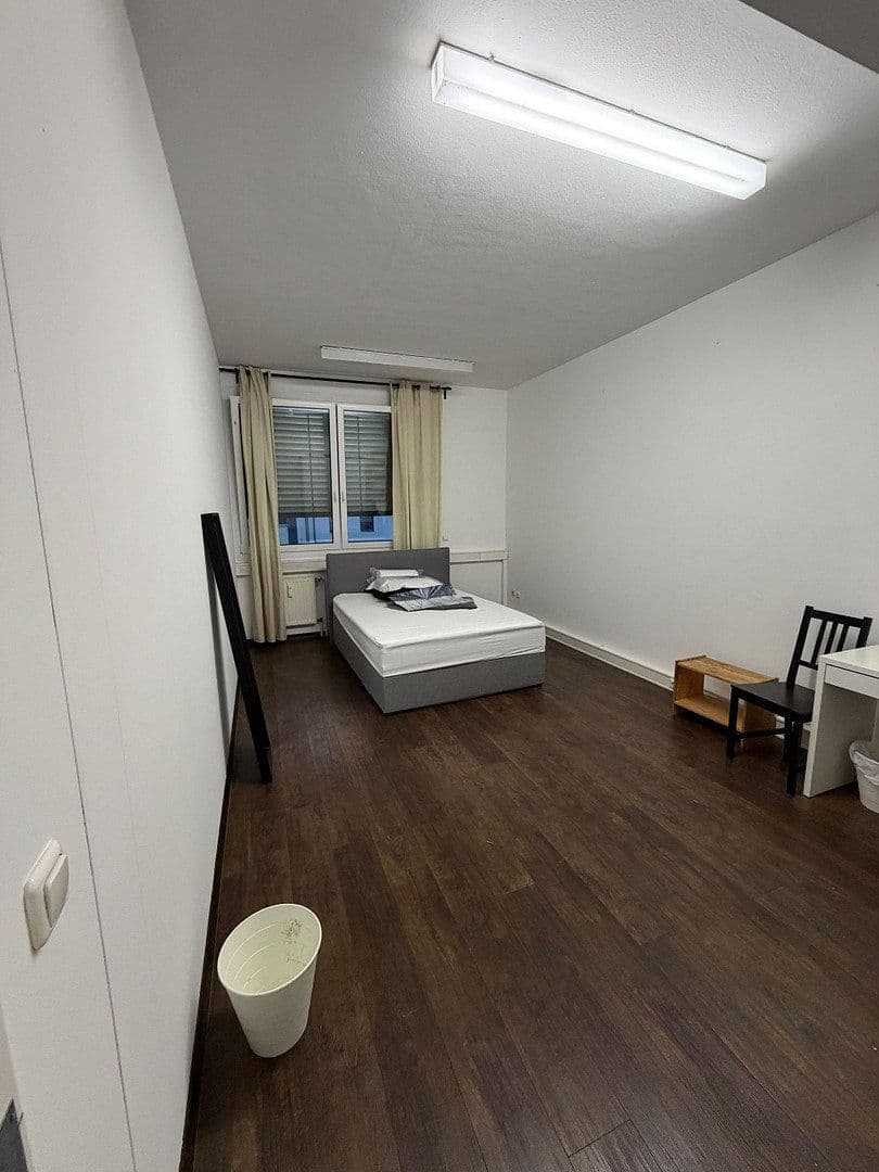 1 bedroom flat to rent, 18 m², Landsberger Str. 478, München/Pasing, Bavaria 1 bedroom flat to rent, 18 m², Landsberger Str. 478, München/Pasing, Bavaria