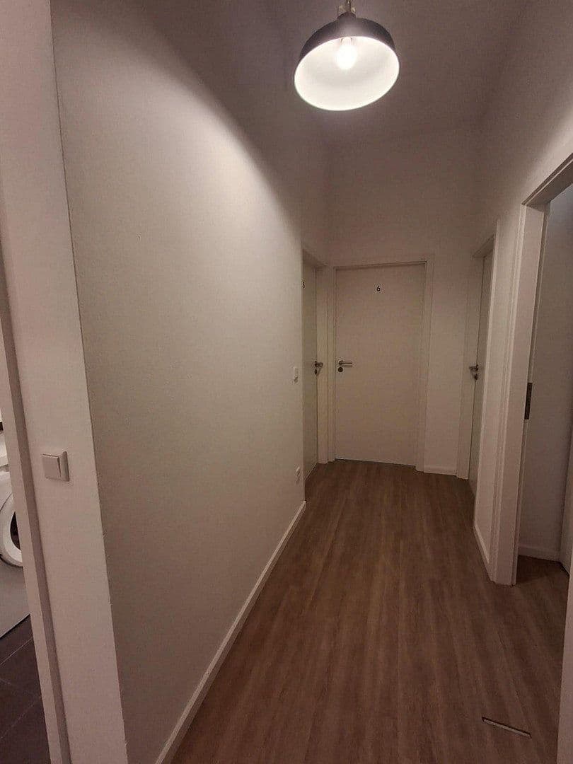 1 bedroom flat to rent, 18 m², Landsberger Str. 478, München/Pasing, Bavaria 1 bedroom flat to rent, 18 m², Landsberger Str. 478, München/Pasing, Bavaria