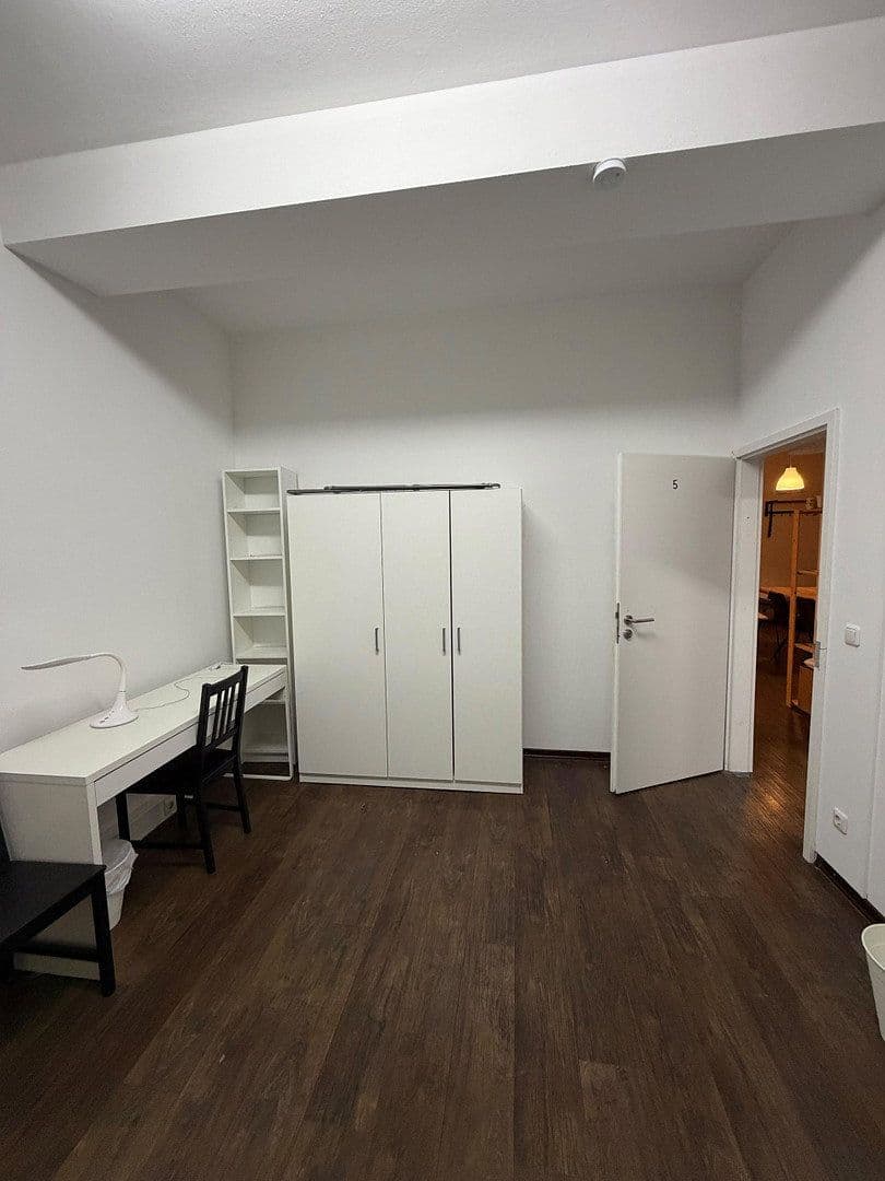 1 bedroom flat to rent, 18 m², Landsberger Str. 478, München/Pasing, Bavaria 1 bedroom flat to rent, 18 m², Landsberger Str. 478, München/Pasing, Bavaria