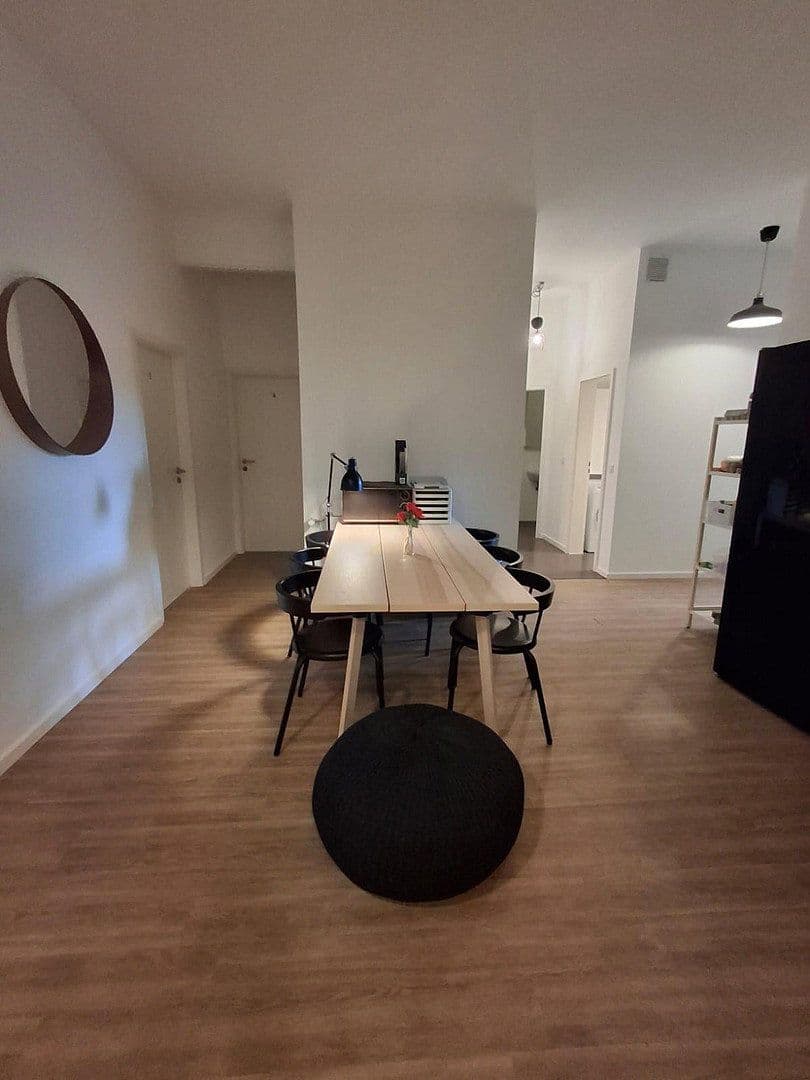 1 bedroom flat to rent, 18 m², Landsberger Str. 478, München/Pasing, Bavaria 1 bedroom flat to rent, 18 m², Landsberger Str. 478, München/Pasing, Bavaria