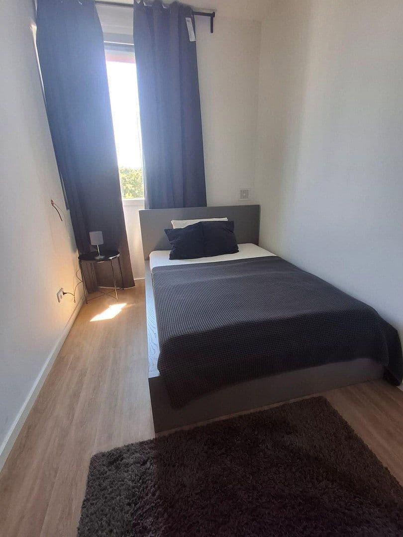 1 bedroom flat to rent, 18 m², Landsberger Str. 478, München/Pasing, Bavaria 1 bedroom flat to rent, 18 m², Landsberger Str. 478, München/Pasing, Bavaria