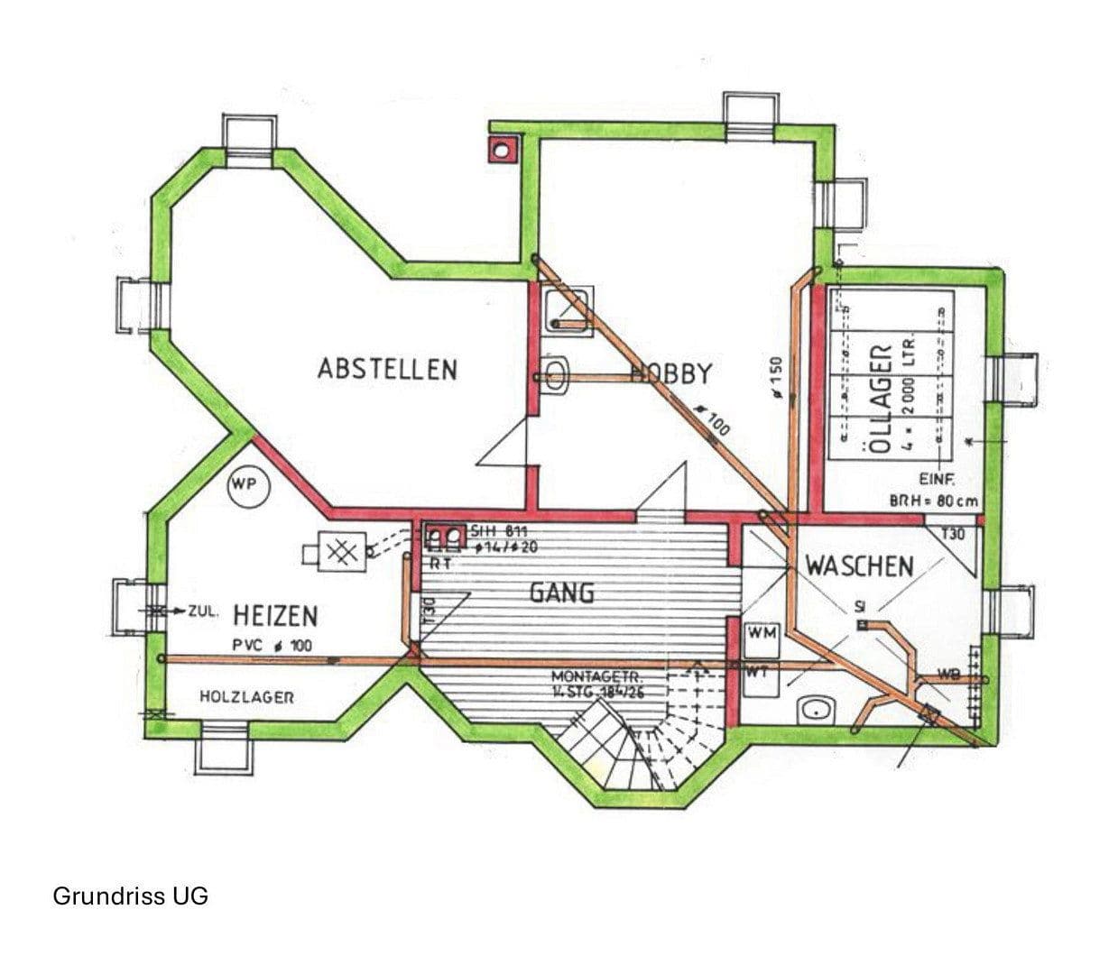 house for sale, 209 m², Oberstadion, Baden-Württemberg house for sale, 209 m², Oberstadion, Baden-Württemberg
