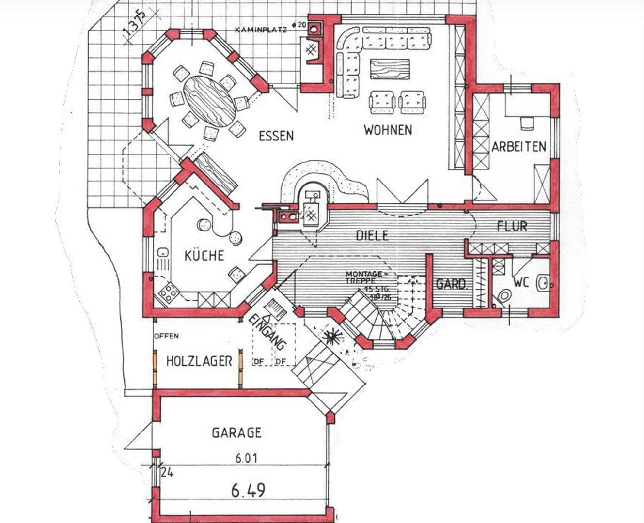 house for sale, 209 m², Oberstadion, Baden-Württemberg house for sale, 209 m², Oberstadion, Baden-Württemberg