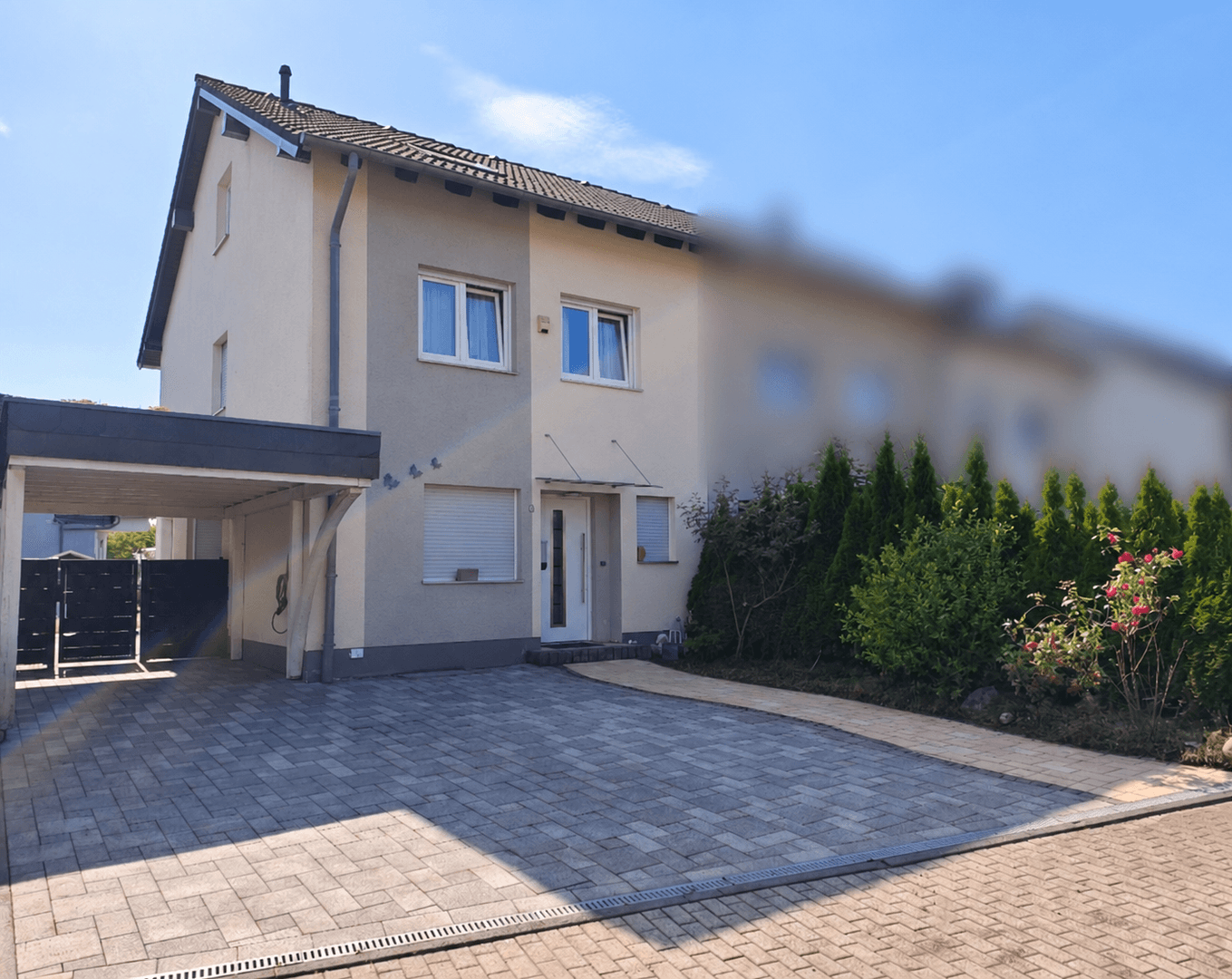 house to rent, 155 m², Wermelskirchen, North Rhine-Westphalia house to rent, 155 m², Wermelskirchen, North Rhine-Westphalia