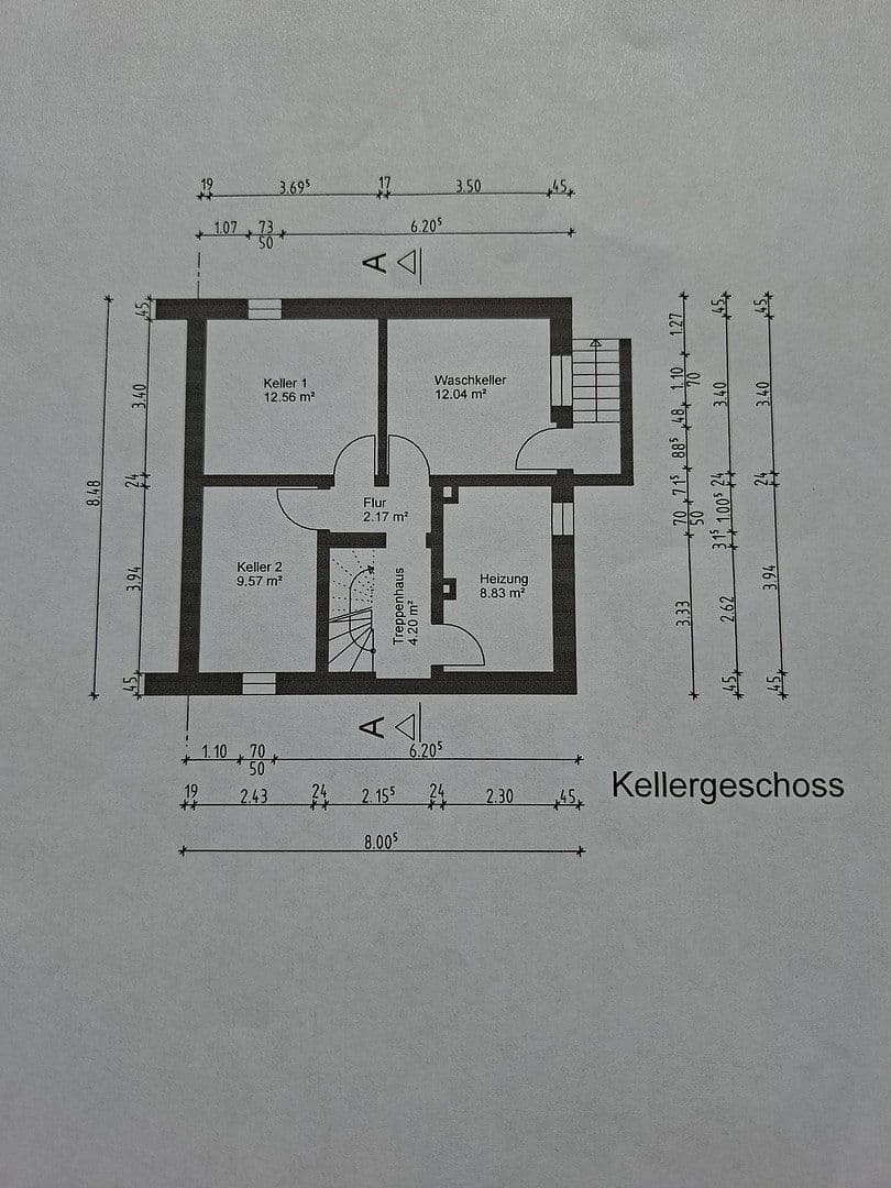house for sale, 164 m², Am Wiesengrund 20, Herne, North Rhine-Westphalia house for sale, 164 m², Am Wiesengrund 20, Herne, North Rhine-Westphalia