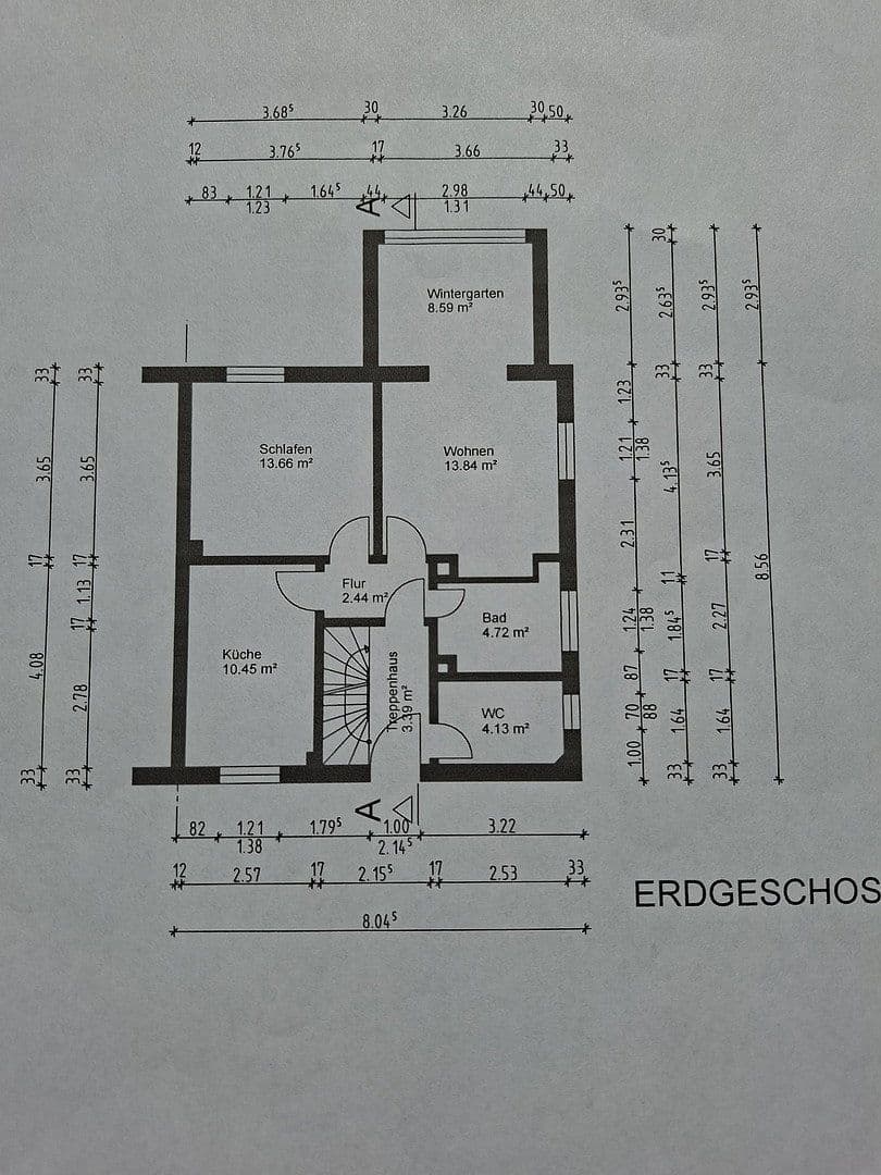 house for sale, 164 m², Am Wiesengrund 20, Herne, North Rhine-Westphalia house for sale, 164 m², Am Wiesengrund 20, Herne, North Rhine-Westphalia