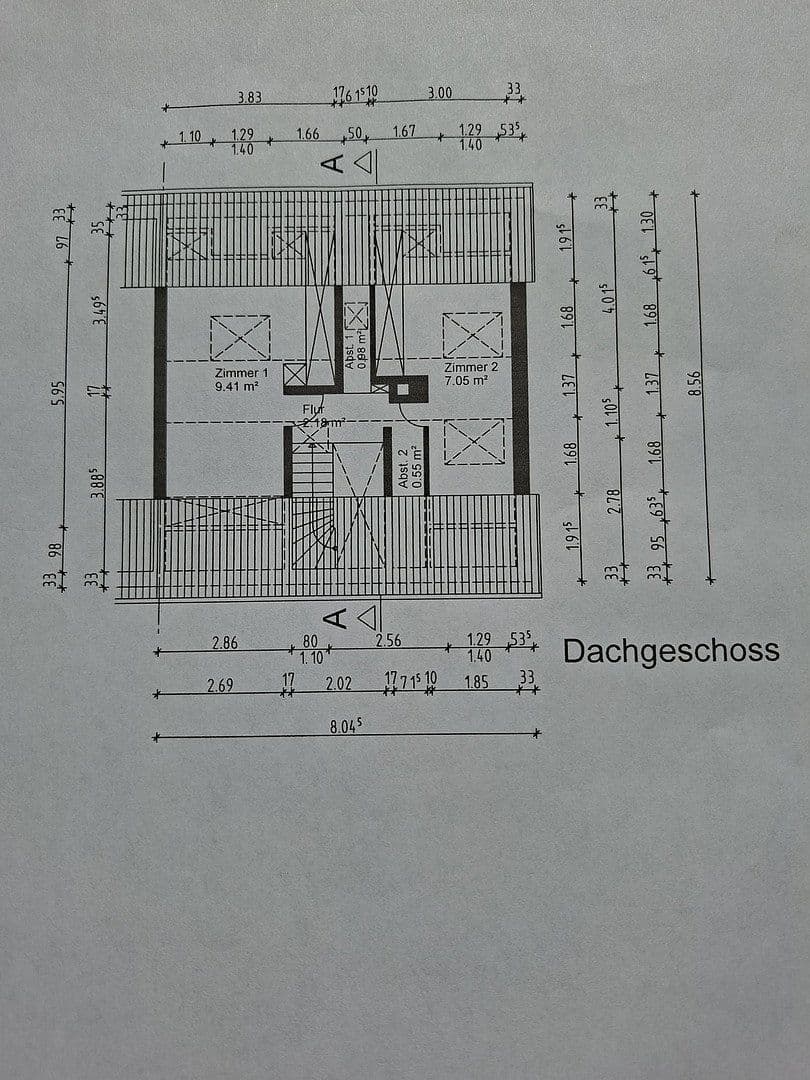 house for sale, 164 m², Am Wiesengrund 20, Herne, North Rhine-Westphalia house for sale, 164 m², Am Wiesengrund 20, Herne, North Rhine-Westphalia