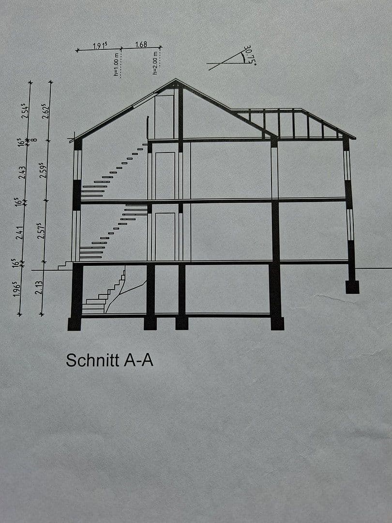 house for sale, 164 m², Am Wiesengrund 20, Herne, North Rhine-Westphalia house for sale, 164 m², Am Wiesengrund 20, Herne, North Rhine-Westphalia