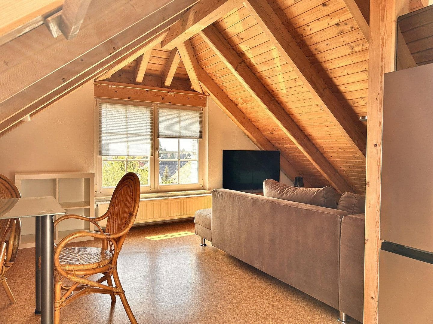 1 bedroom flat to rent, 32 m², Nordstrasse, Schkeuditz, Saxony 1 bedroom flat to rent, 32 m², Nordstrasse, Schkeuditz, Saxony