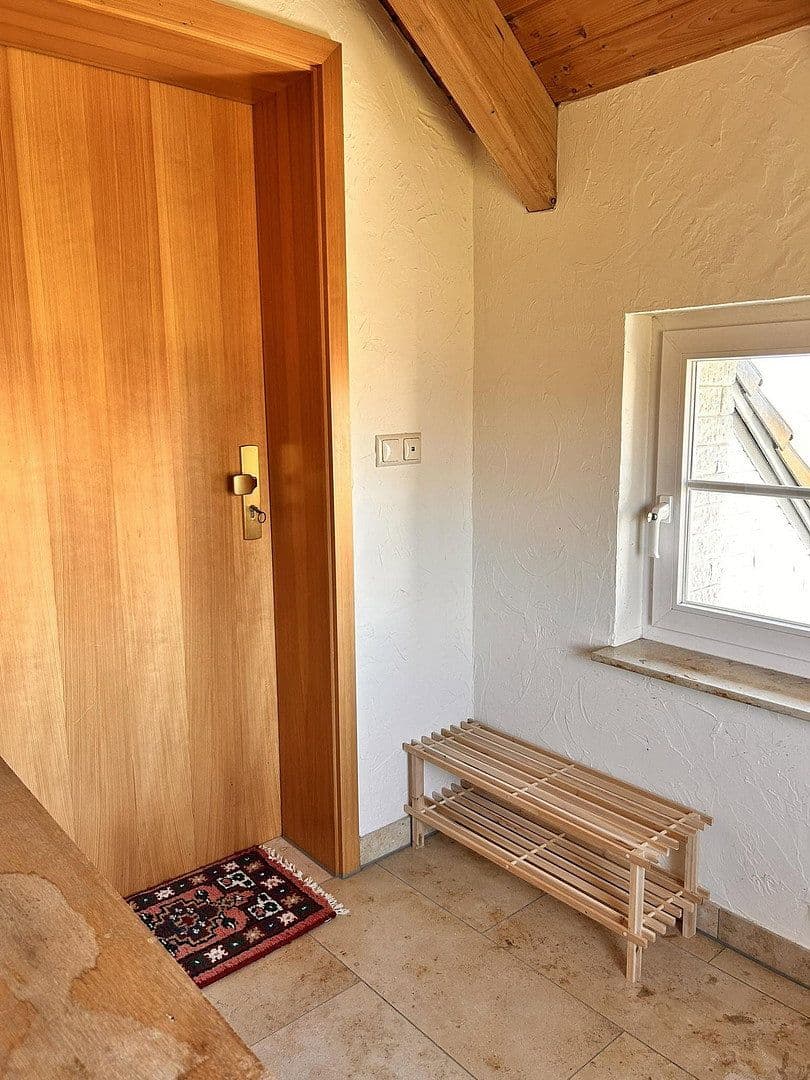 1 bedroom flat to rent, 32 m², Nordstrasse, Schkeuditz, Saxony 1 bedroom flat to rent, 32 m², Nordstrasse, Schkeuditz, Saxony