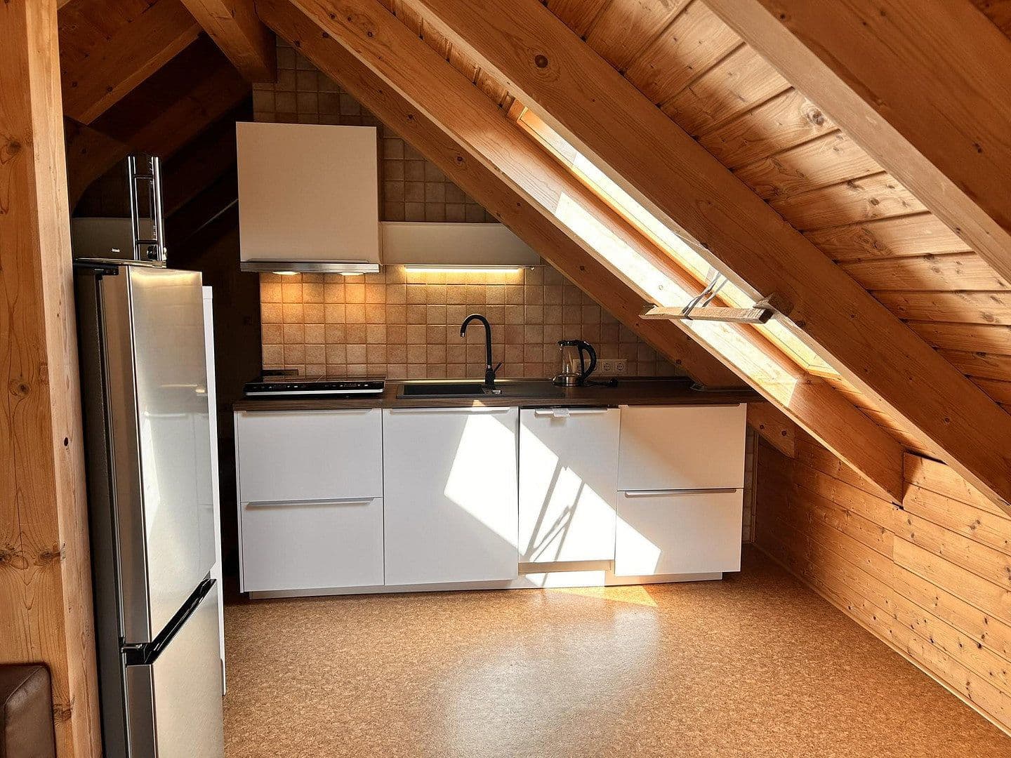 1 bedroom flat to rent, 32 m², Nordstrasse, Schkeuditz, Saxony 1 bedroom flat to rent, 32 m², Nordstrasse, Schkeuditz, Saxony
