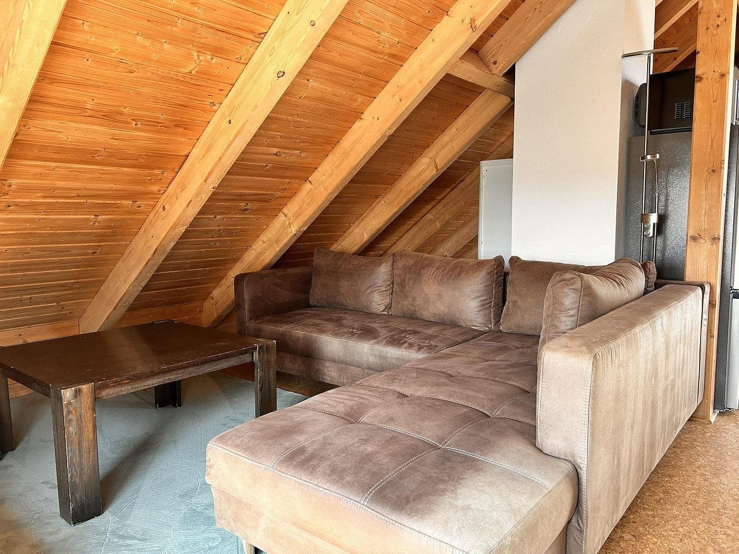 1 bedroom flat to rent, 32 m², Nordstrasse, Schkeuditz, Saxony 1 bedroom flat to rent, 32 m², Nordstrasse, Schkeuditz, Saxony