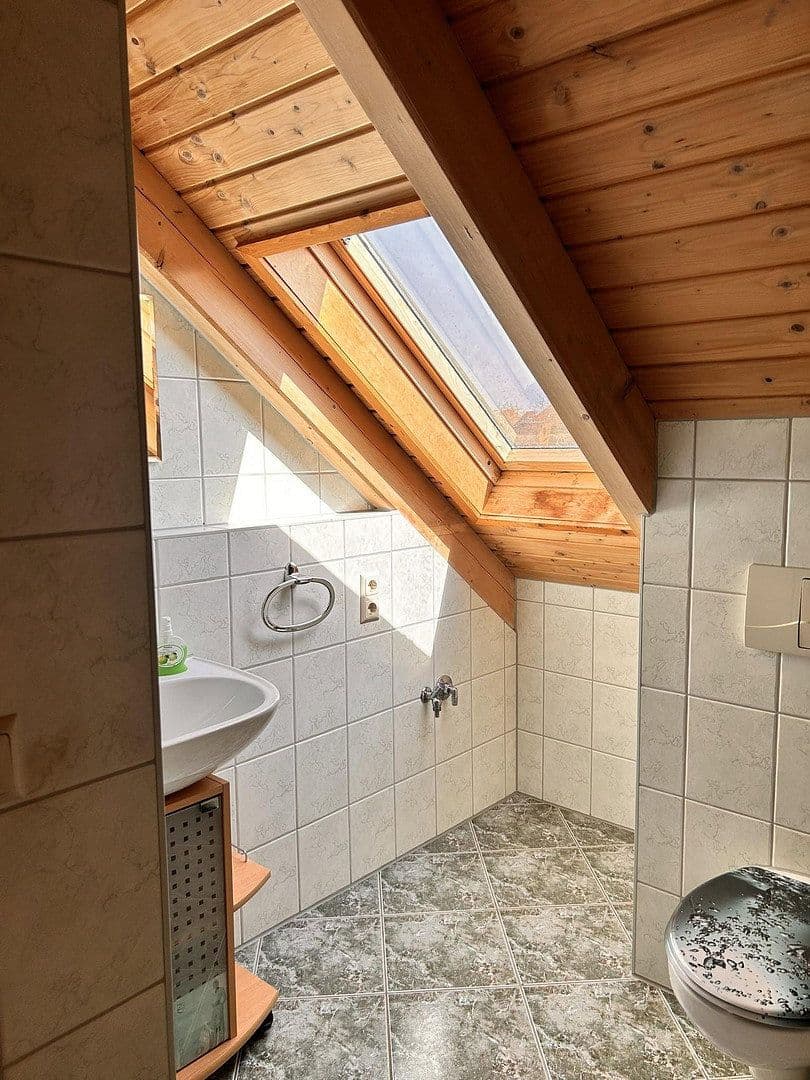 1 bedroom flat to rent, 32 m², Nordstrasse, Schkeuditz, Saxony 1 bedroom flat to rent, 32 m², Nordstrasse, Schkeuditz, Saxony