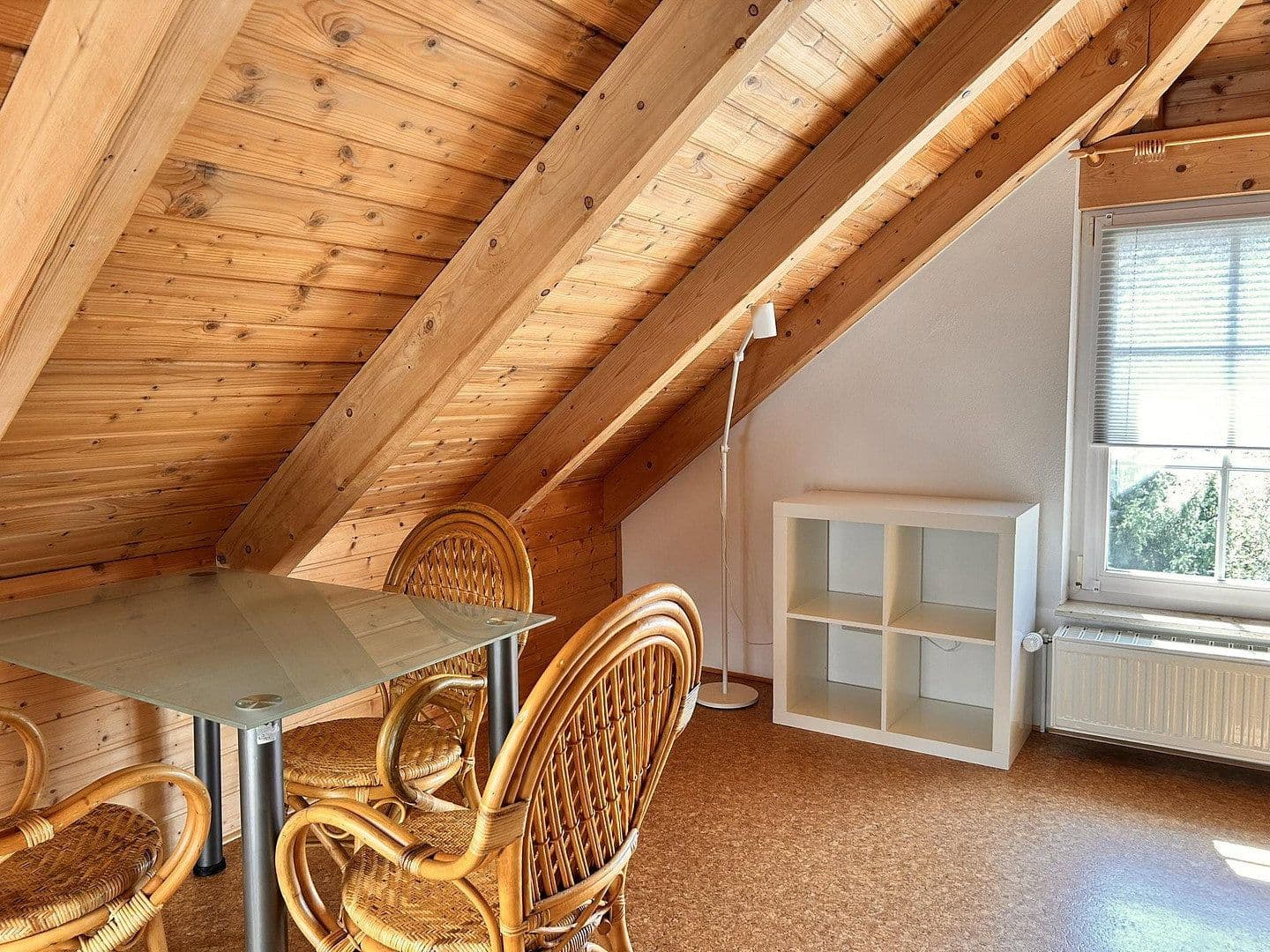 1 bedroom flat to rent, 32 m², Nordstrasse, Schkeuditz, Saxony 1 bedroom flat to rent, 32 m², Nordstrasse, Schkeuditz, Saxony