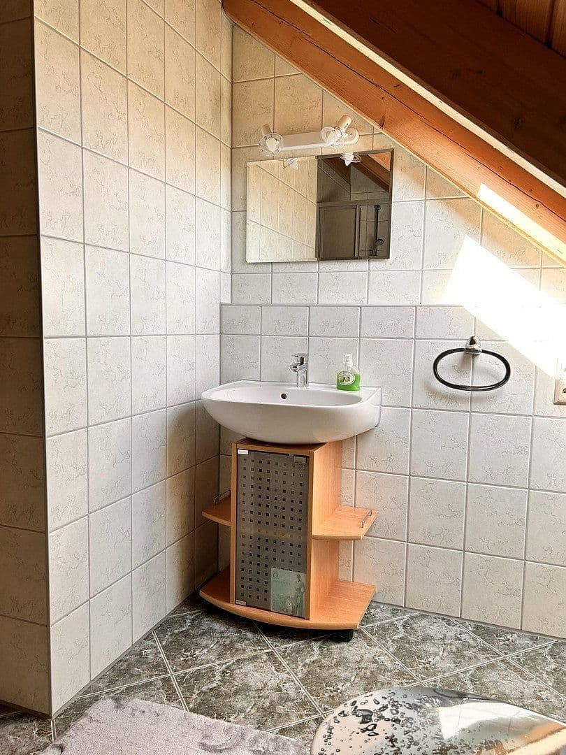 1 bedroom flat to rent, 32 m², Nordstrasse, Schkeuditz, Saxony 1 bedroom flat to rent, 32 m², Nordstrasse, Schkeuditz, Saxony