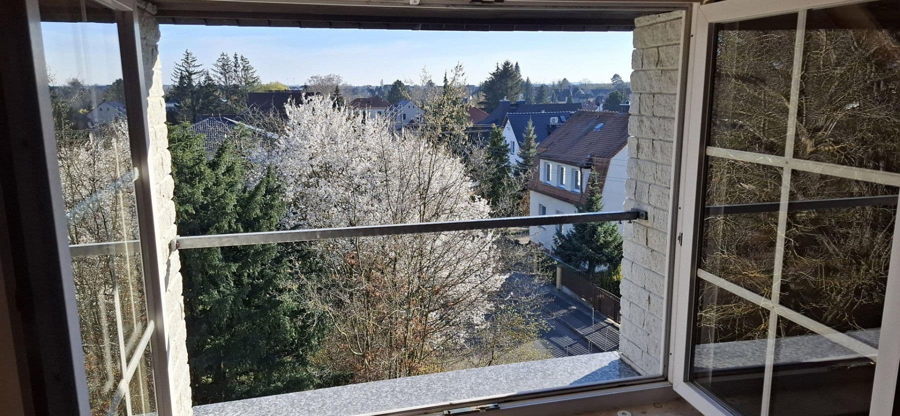 1 bedroom flat to rent, 32 m², Nordstrasse, Schkeuditz, Saxony 1 bedroom flat to rent, 32 m², Nordstrasse, Schkeuditz, Saxony
