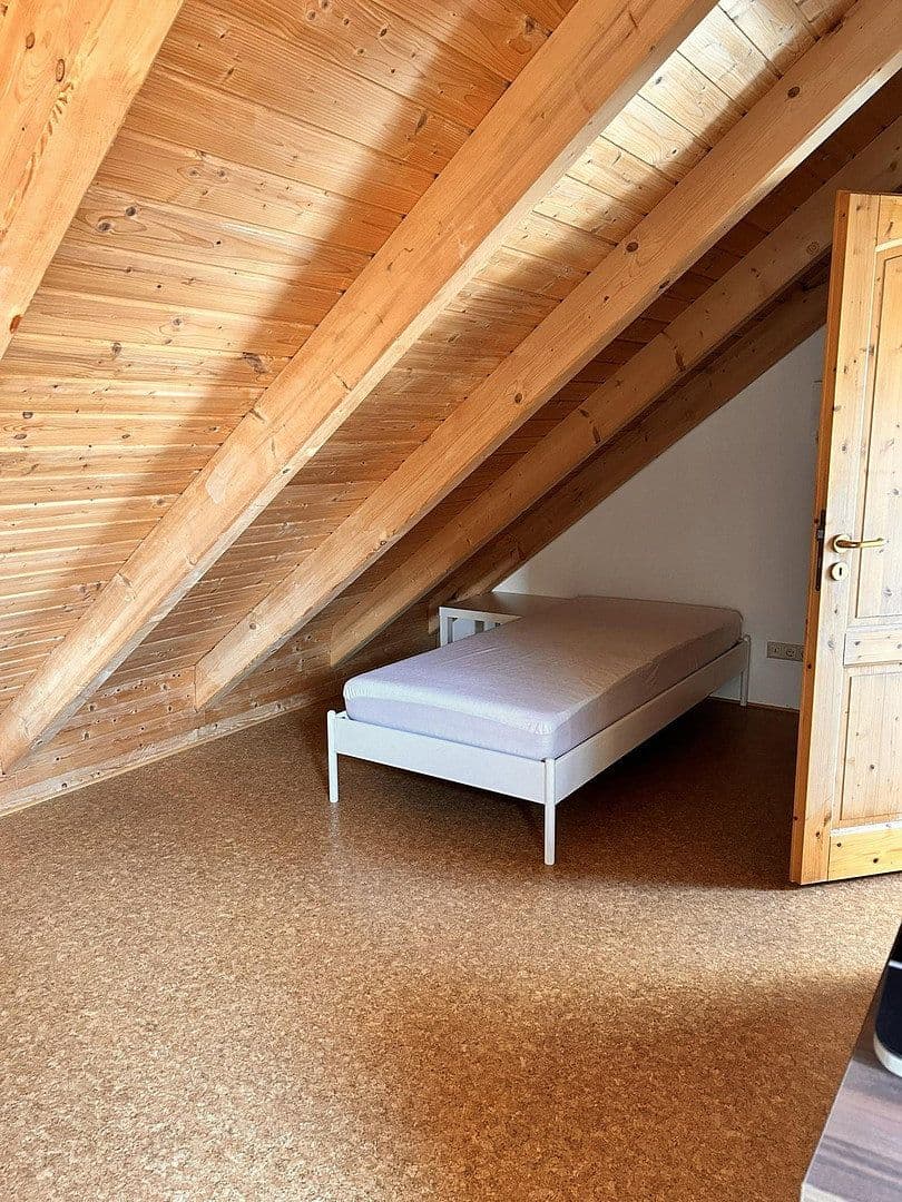 1 bedroom flat to rent, 32 m², Nordstrasse, Schkeuditz, Saxony 1 bedroom flat to rent, 32 m², Nordstrasse, Schkeuditz, Saxony