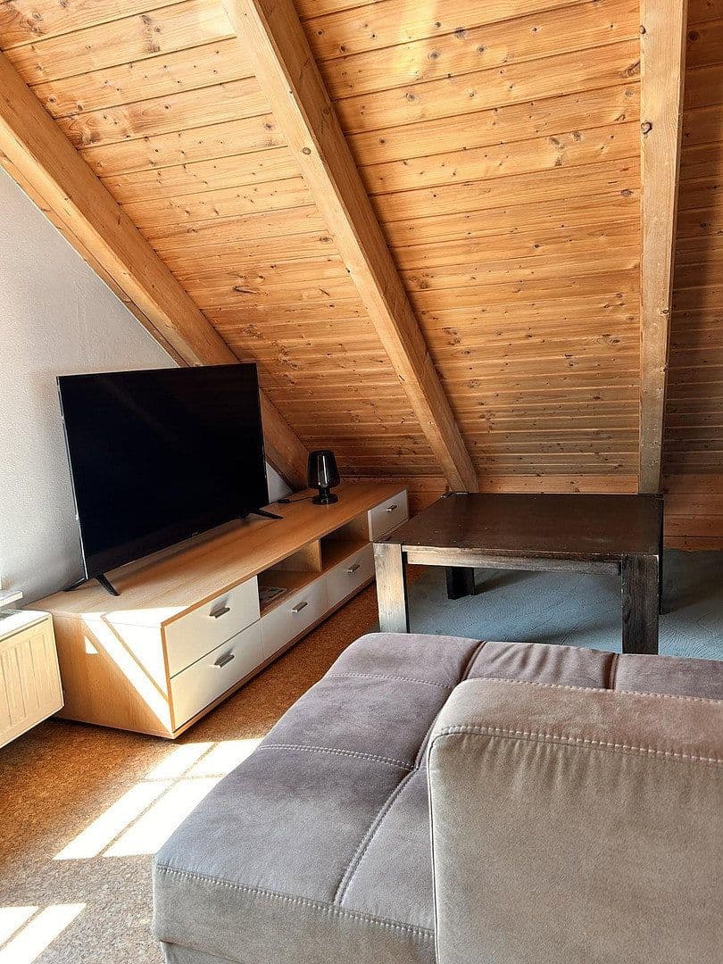 1 bedroom flat to rent, 32 m², Nordstrasse, Schkeuditz, Saxony 1 bedroom flat to rent, 32 m², Nordstrasse, Schkeuditz, Saxony