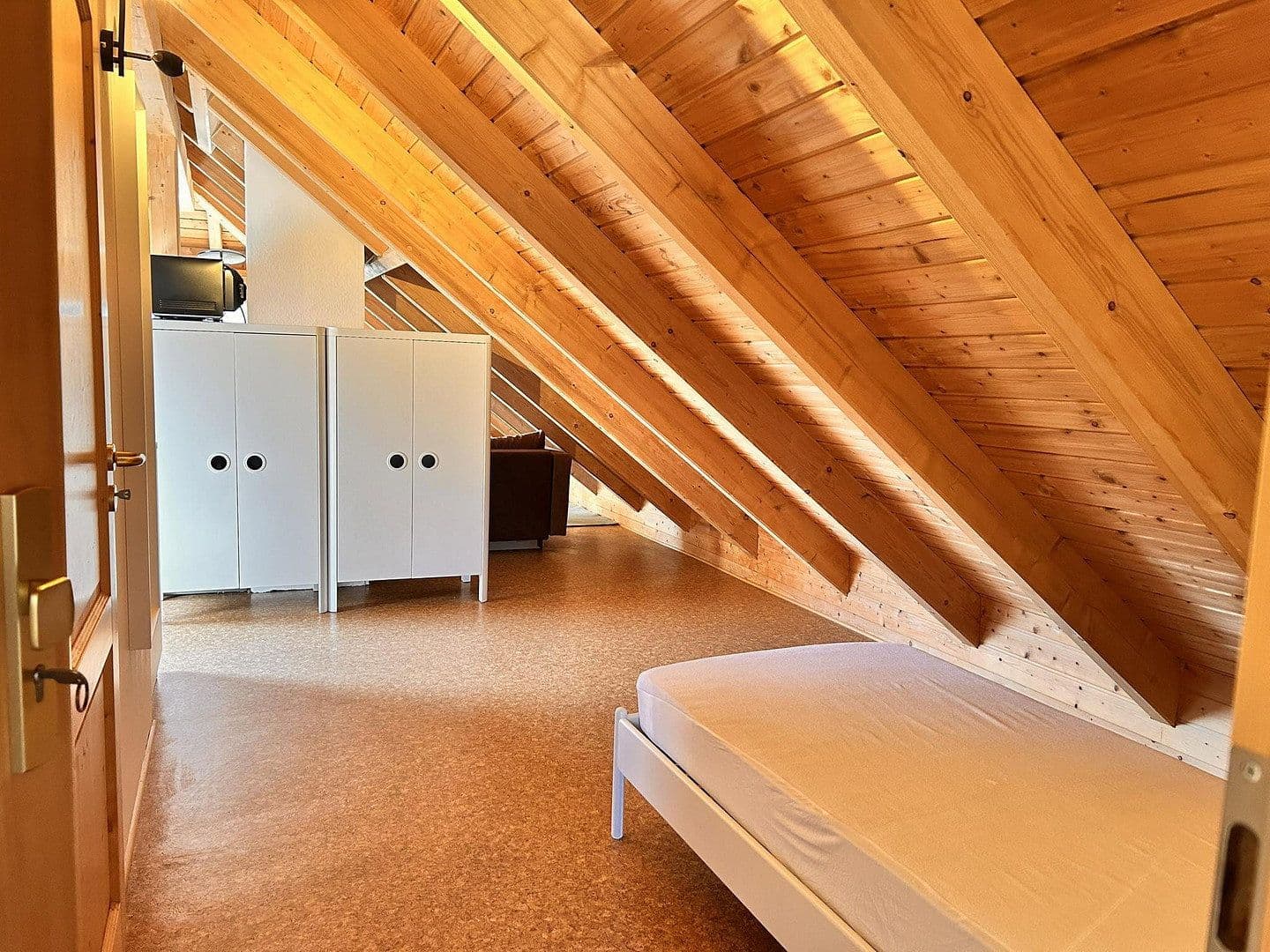1 bedroom flat to rent, 32 m², Nordstrasse, Schkeuditz, Saxony 1 bedroom flat to rent, 32 m², Nordstrasse, Schkeuditz, Saxony