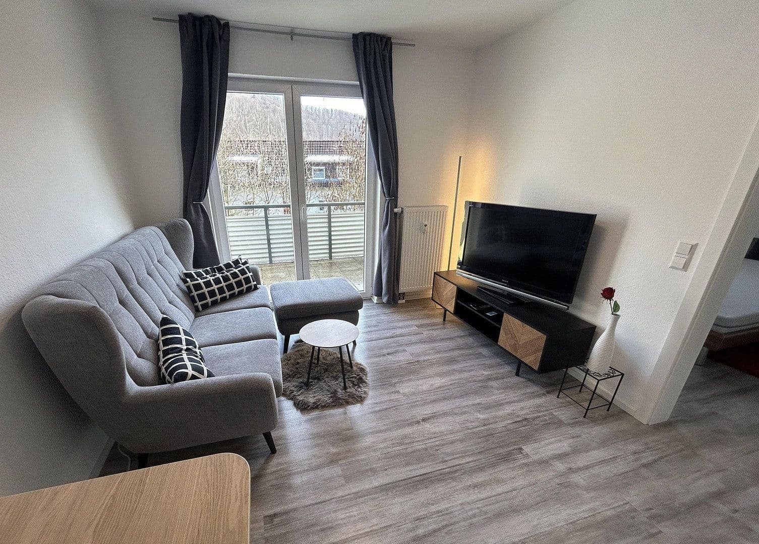 2 bedroom flat to rent, 46 m², Zahnberger Straße 14, Königsbronn, Baden-Württemberg 2 bedroom flat to rent, 46 m², Zahnberger Straße 14, Königsbronn, Baden-Württemberg