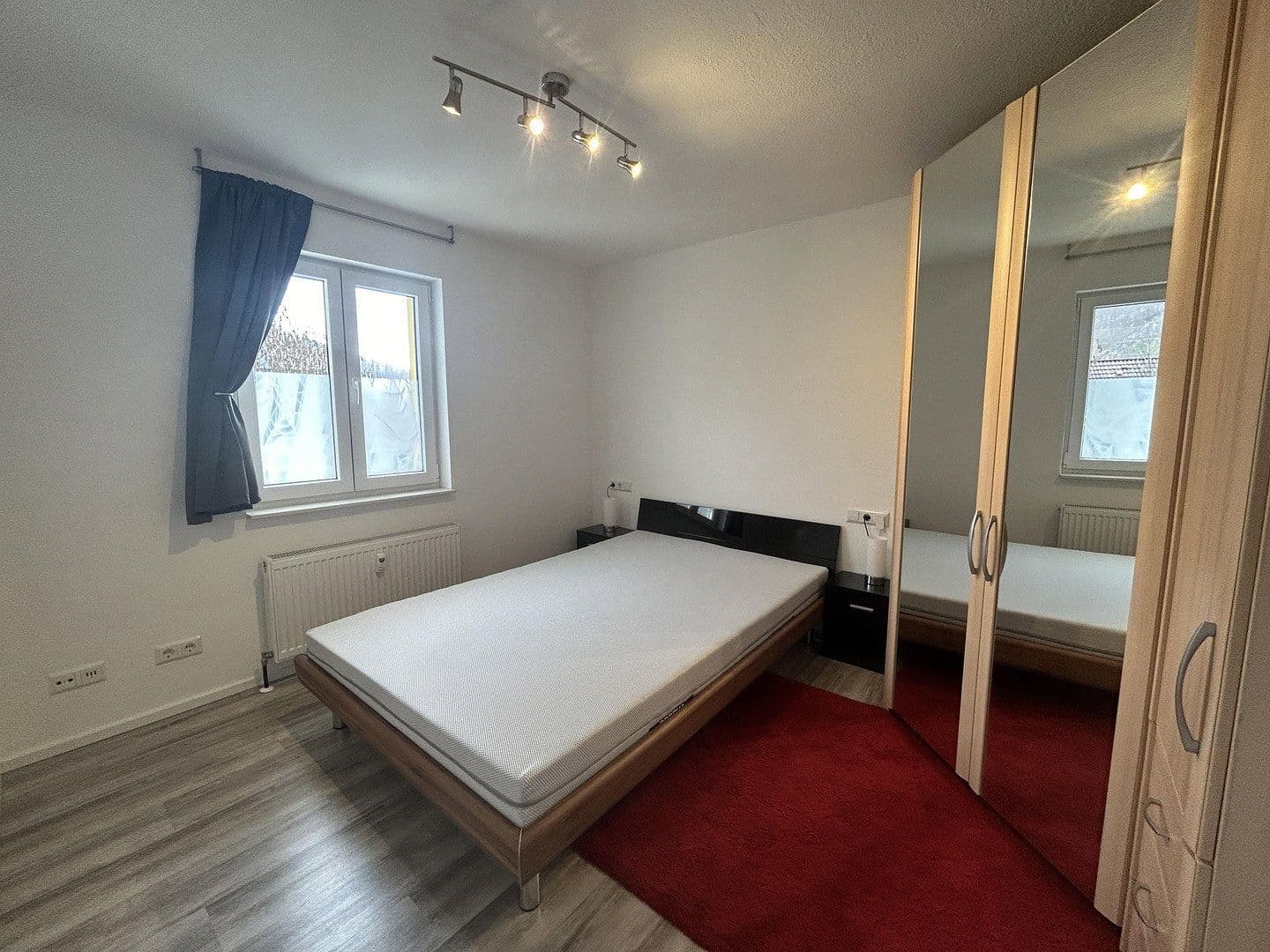 2 bedroom flat to rent, 46 m², Zahnberger Straße 14, Königsbronn, Baden-Württemberg 2 bedroom flat to rent, 46 m², Zahnberger Straße 14, Königsbronn, Baden-Württemberg