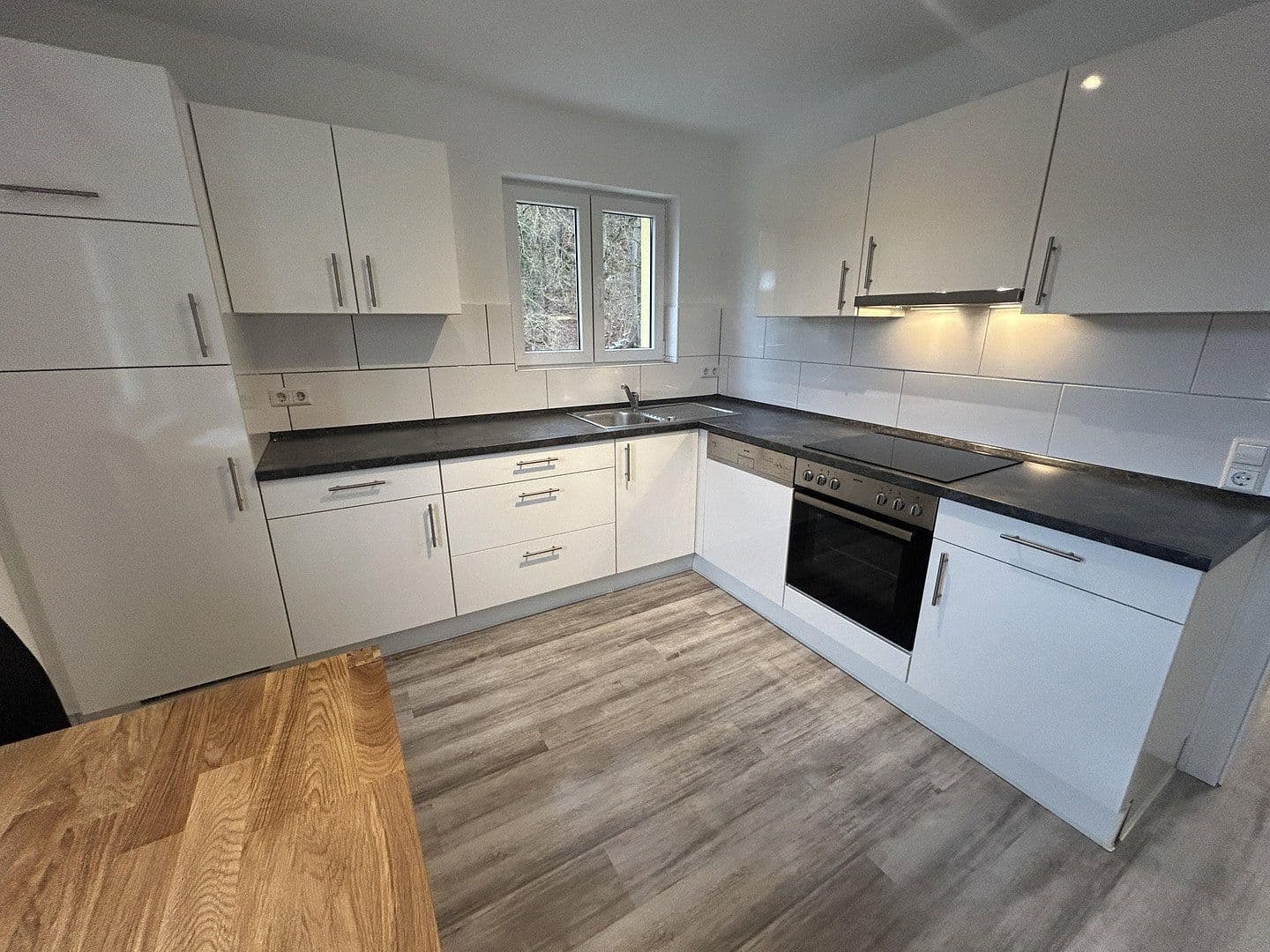 2 bedroom flat to rent, 46 m², Zahnberger Straße 14, Königsbronn, Baden-Württemberg 2 bedroom flat to rent, 46 m², Zahnberger Straße 14, Königsbronn, Baden-Württemberg