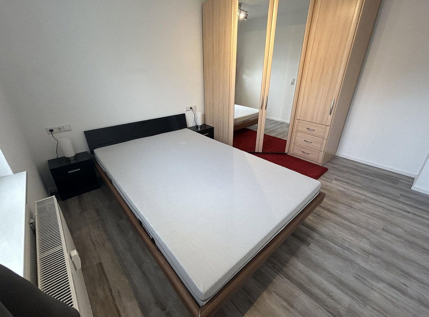 2 bedroom flat to rent, 46 m², Zahnberger Straße 14, Königsbronn, Baden-Württemberg 2 bedroom flat to rent, 46 m², Zahnberger Straße 14, Königsbronn, Baden-Württemberg