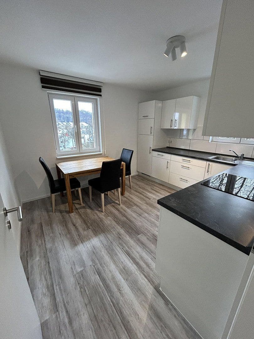 2 bedroom flat to rent, 46 m², Zahnberger Straße 14, Königsbronn, Baden-Württemberg 2 bedroom flat to rent, 46 m², Zahnberger Straße 14, Königsbronn, Baden-Württemberg