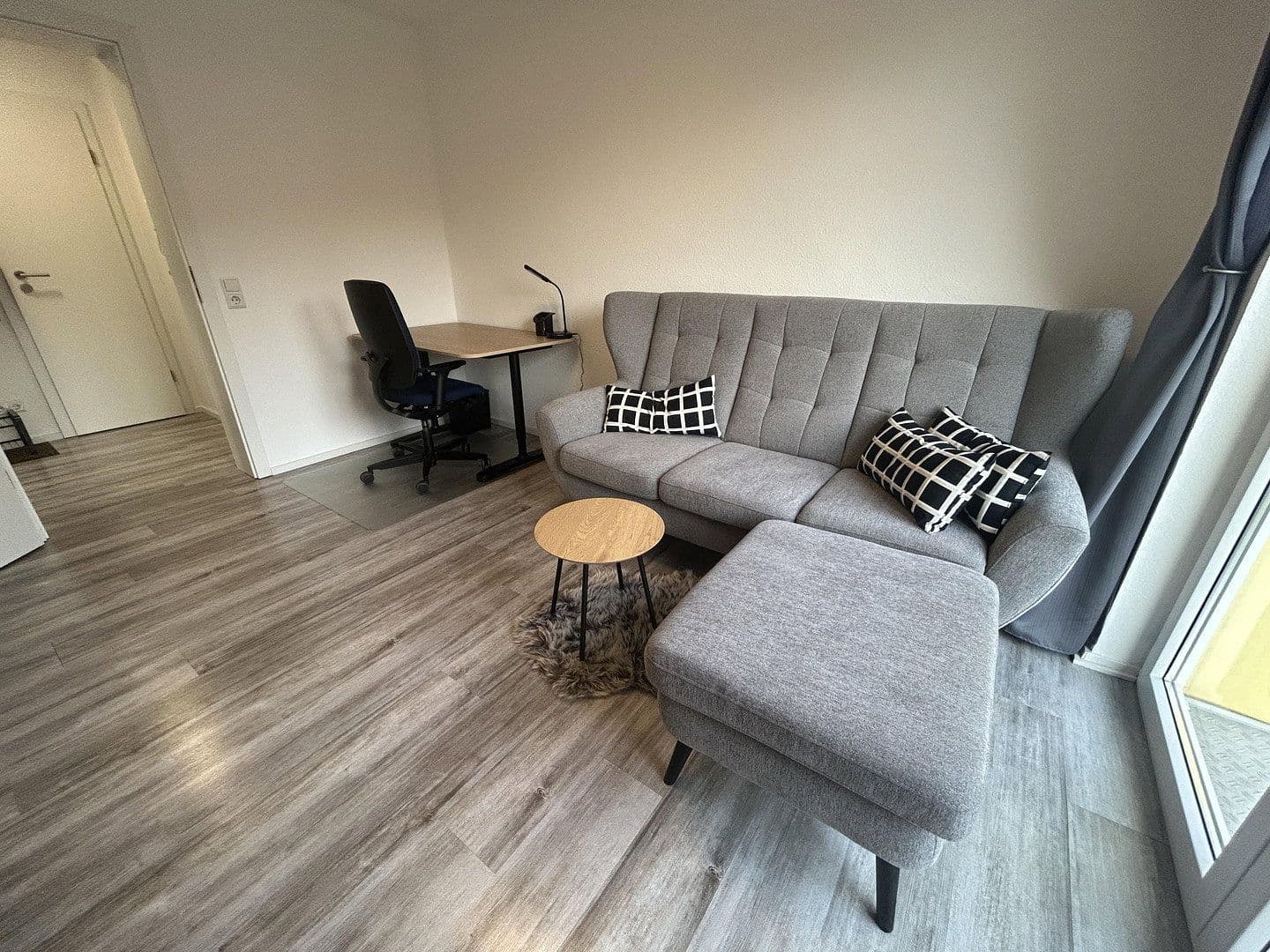 2 bedroom flat to rent, 46 m², Zahnberger Straße 14, Königsbronn, Baden-Württemberg 2 bedroom flat to rent, 46 m², Zahnberger Straße 14, Königsbronn, Baden-Württemberg