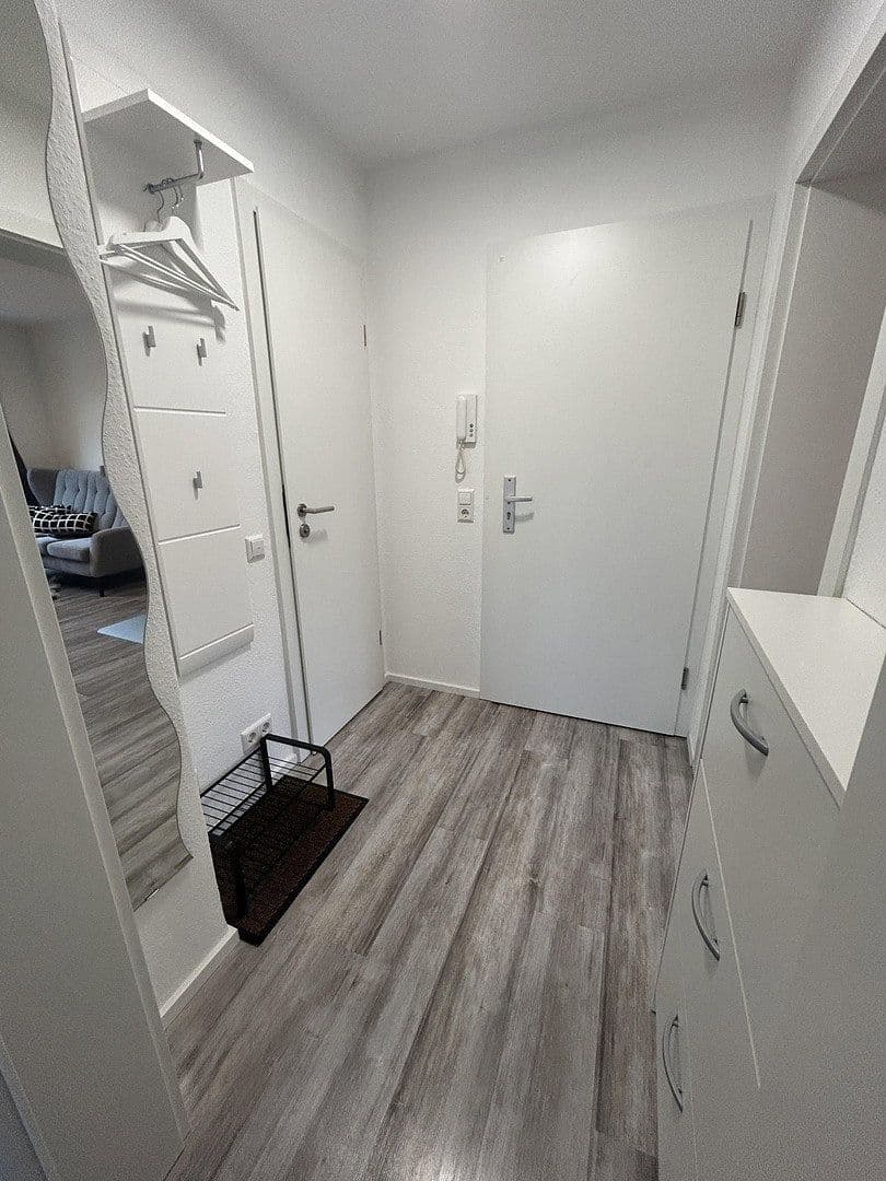 2 bedroom flat to rent, 46 m², Zahnberger Straße 14, Königsbronn, Baden-Württemberg 2 bedroom flat to rent, 46 m², Zahnberger Straße 14, Königsbronn, Baden-Württemberg