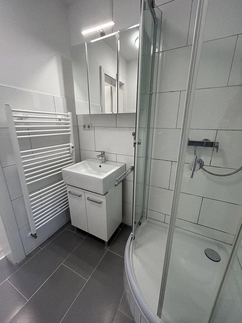 2 bedroom flat to rent, 46 m², Zahnberger Straße 14, Königsbronn, Baden-Württemberg 2 bedroom flat to rent, 46 m², Zahnberger Straße 14, Königsbronn, Baden-Württemberg