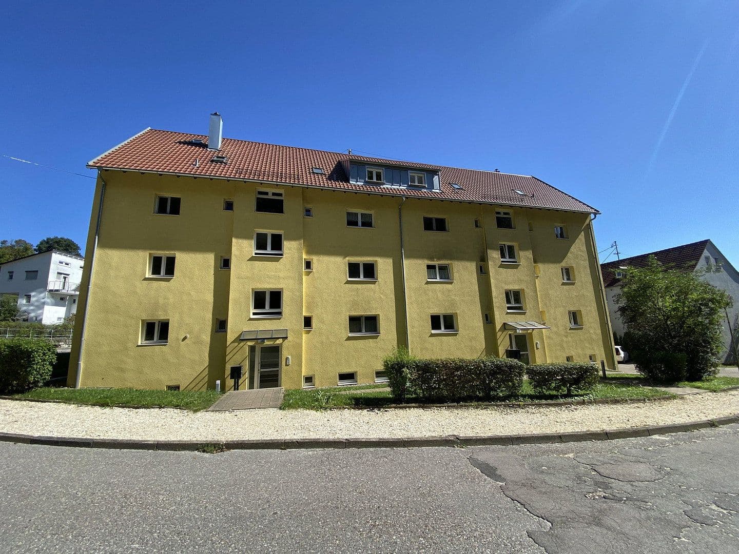 2 bedroom flat to rent, 46 m², Zahnberger Straße 14, Königsbronn, Baden-Württemberg 2 bedroom flat to rent, 46 m², Zahnberger Straße 14, Königsbronn, Baden-Württemberg