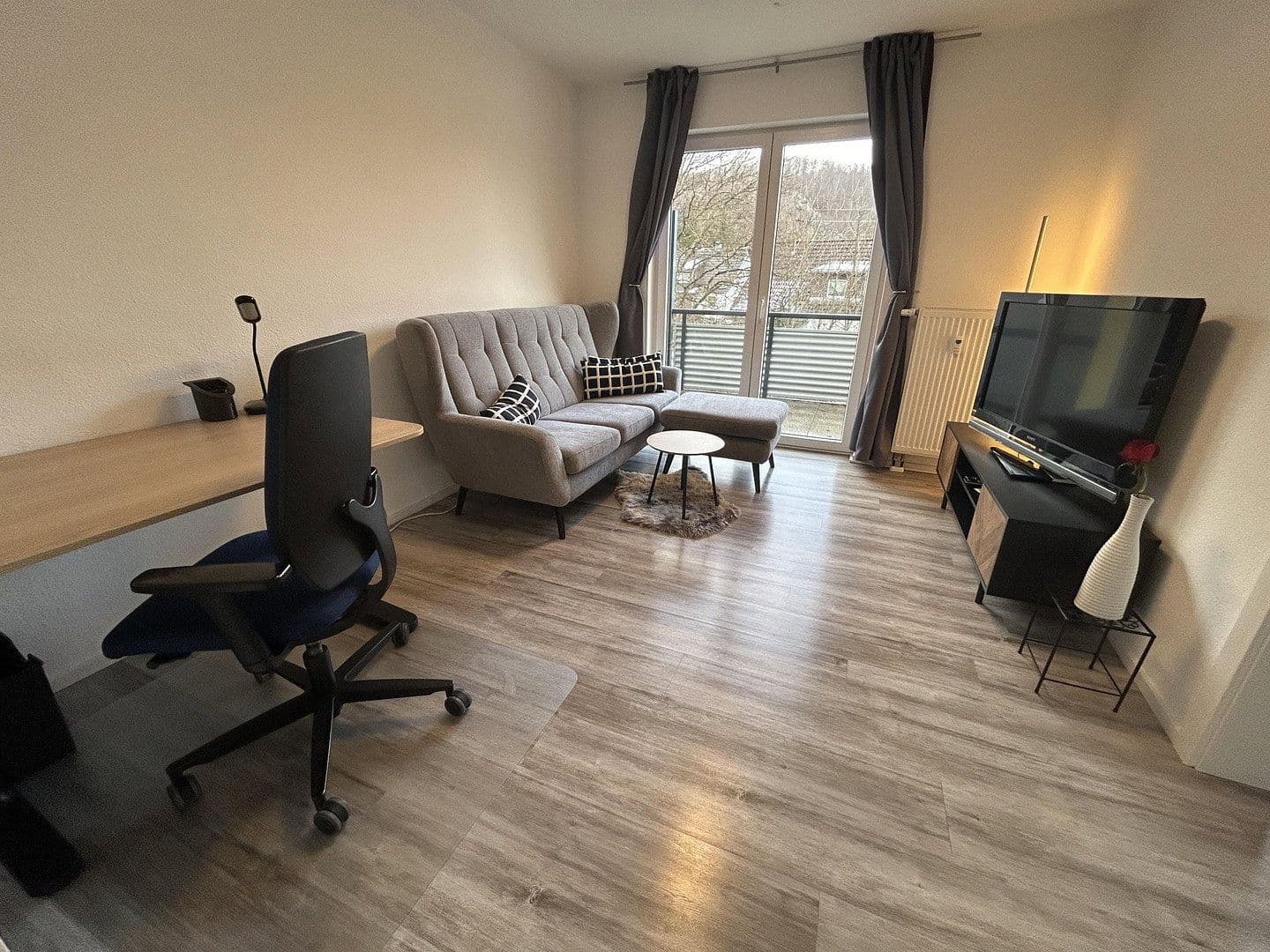 2 bedroom flat to rent, 46 m², Zahnberger Straße 14, Königsbronn, Baden-Württemberg 2 bedroom flat to rent, 46 m², Zahnberger Straße 14, Königsbronn, Baden-Württemberg