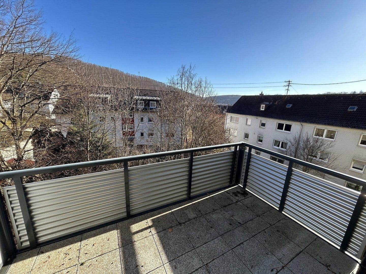 2 bedroom flat to rent, 46 m², Zahnberger Straße 14, Königsbronn, Baden-Württemberg 2 bedroom flat to rent, 46 m², Zahnberger Straße 14, Königsbronn, Baden-Württemberg